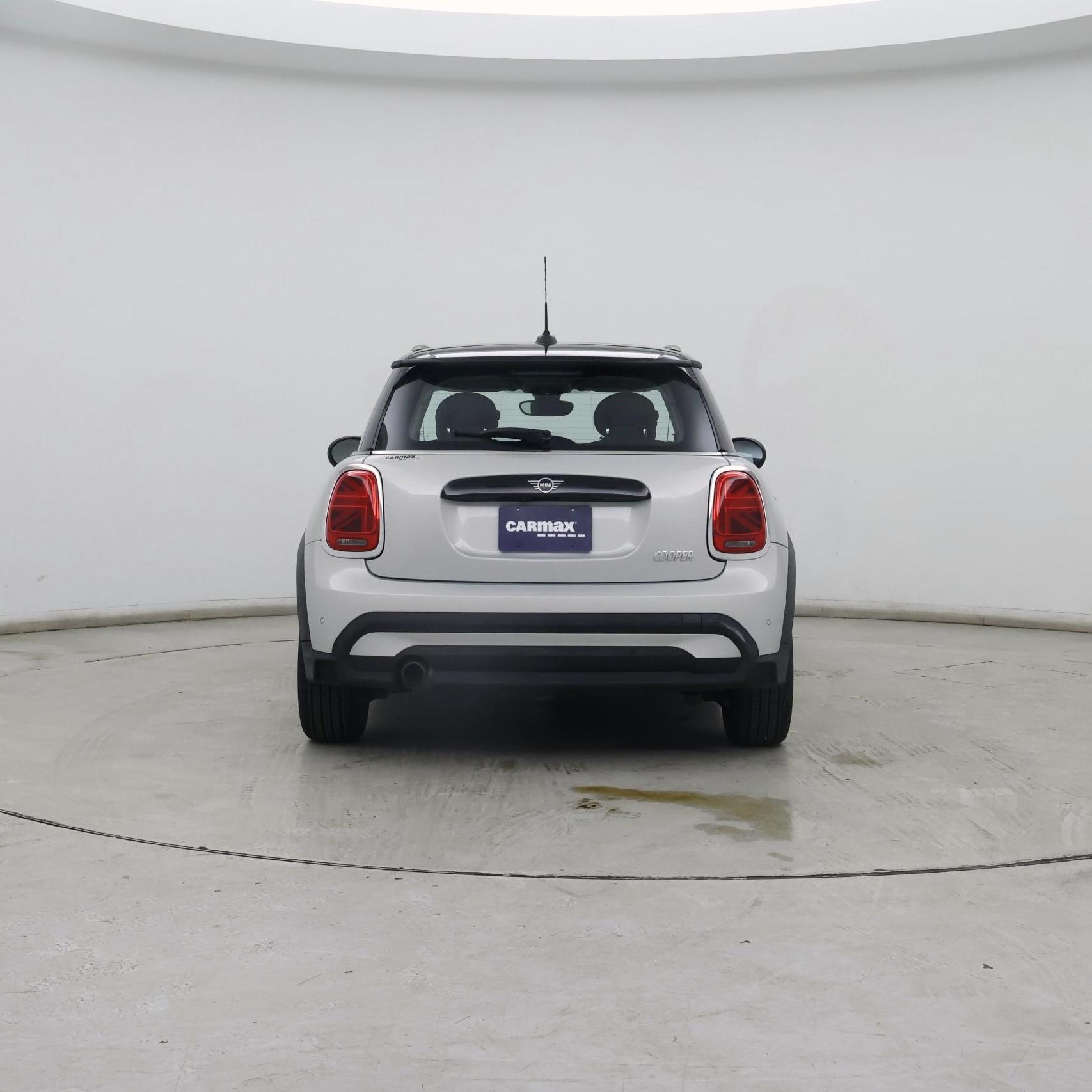 Thumbnail: 2023 MINI Cooper Hardtop - 6