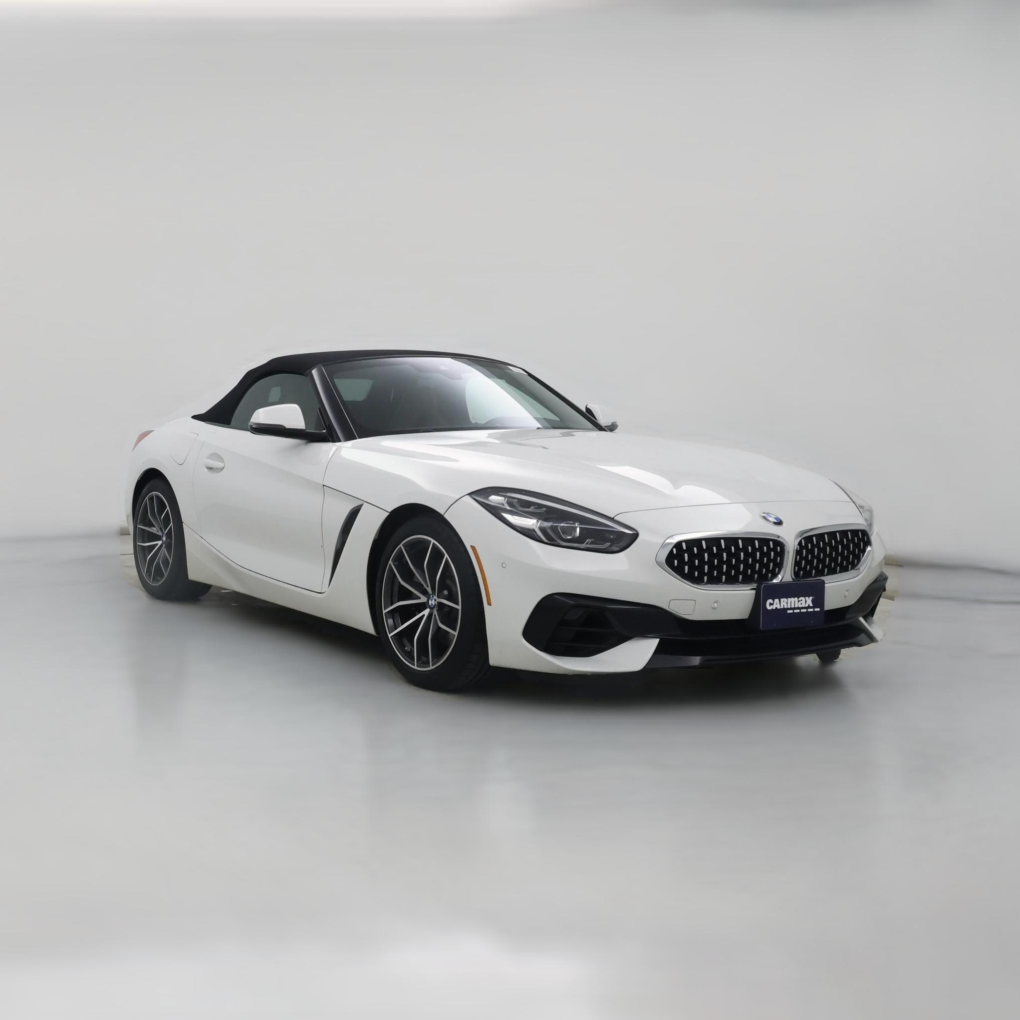 Thumbnail: 2022 BMW Z4 - 1
