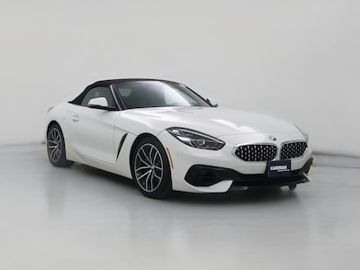 2022 BMW Z4 sDrive30i