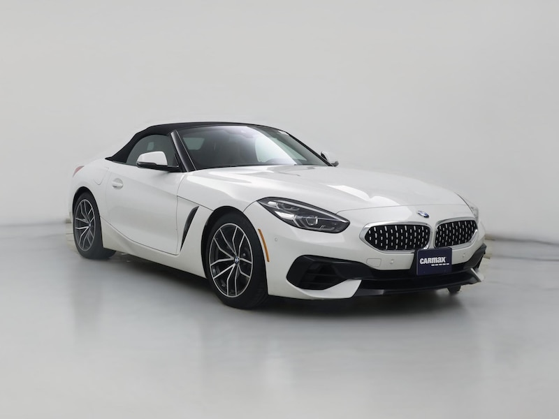 2022 BMW Z4 sDrive30i -
                  Maple Shade, NJ