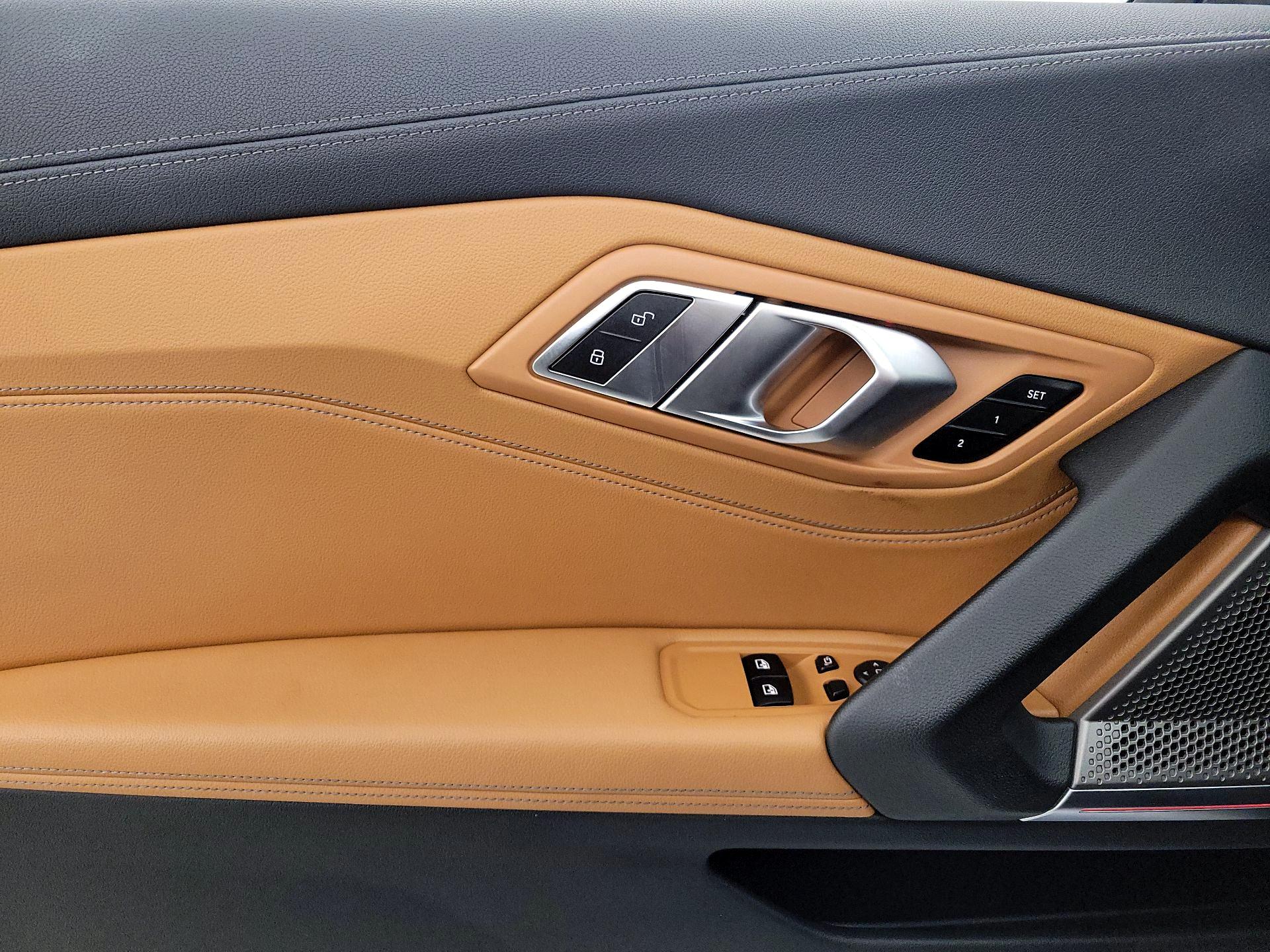 Thumbnail: 2022 BMW Z4 - 12