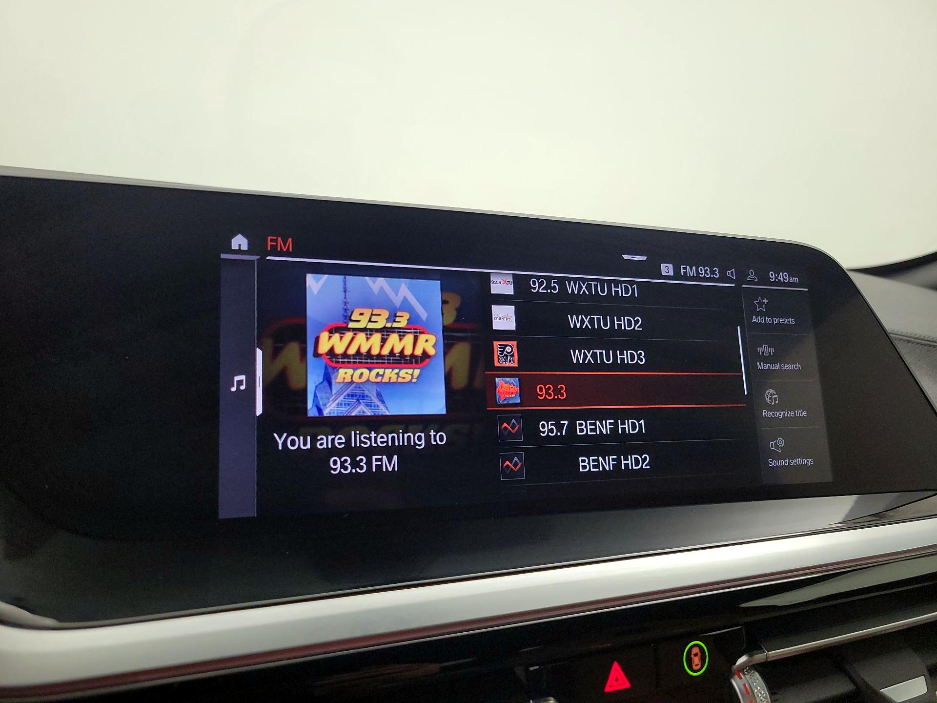 Thumbnail: 2022 BMW Z4 - 16