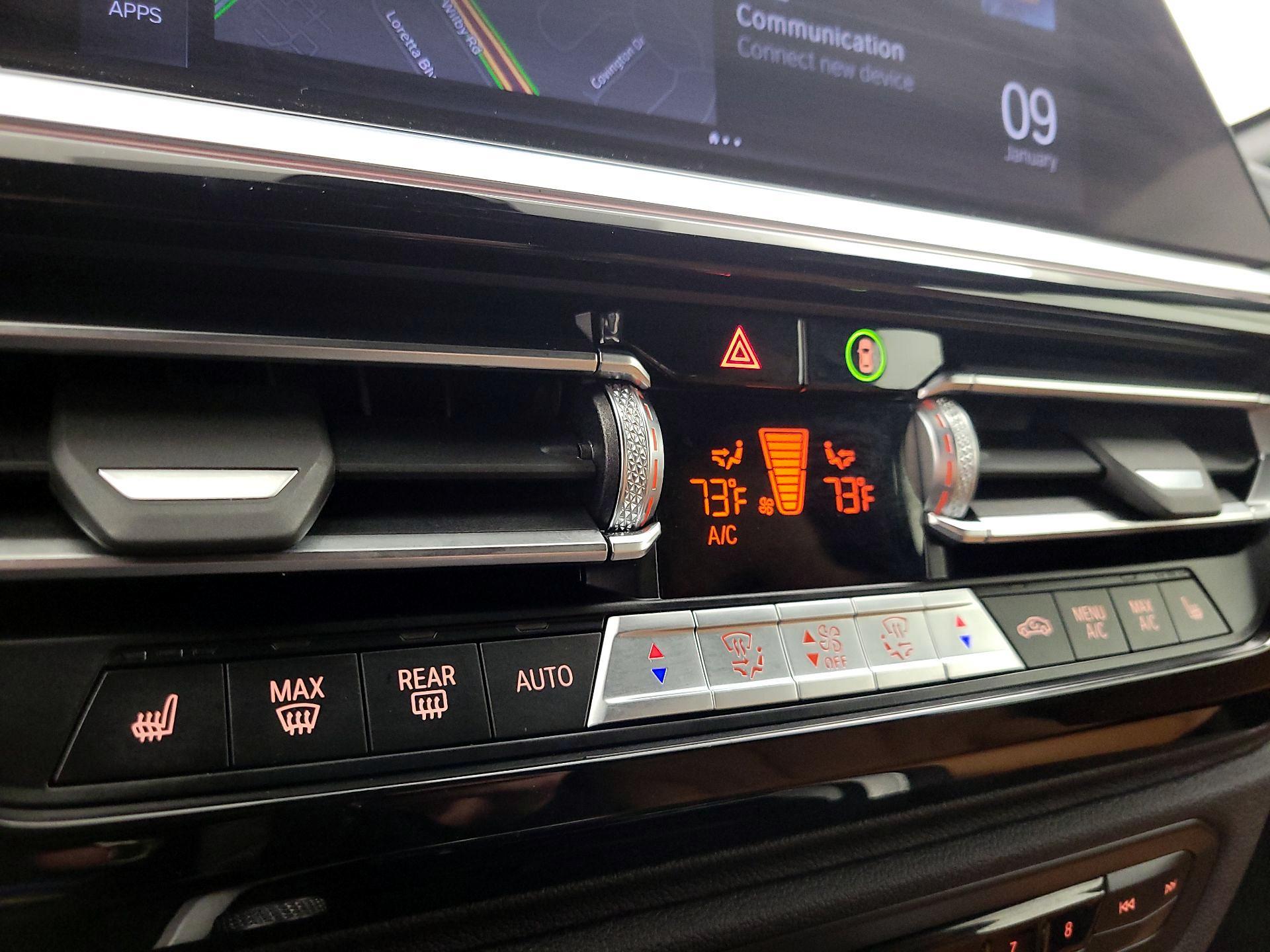 Thumbnail: 2022 BMW Z4 - 17