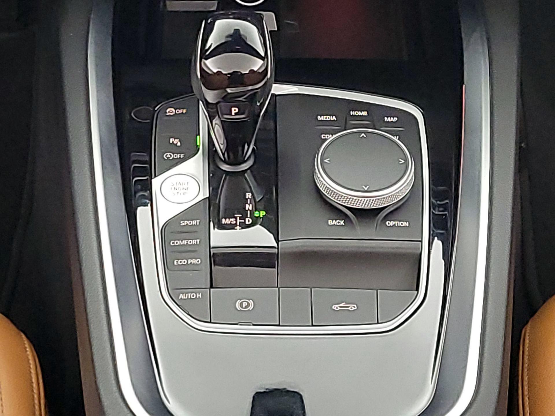 Thumbnail: 2022 BMW Z4 - 18