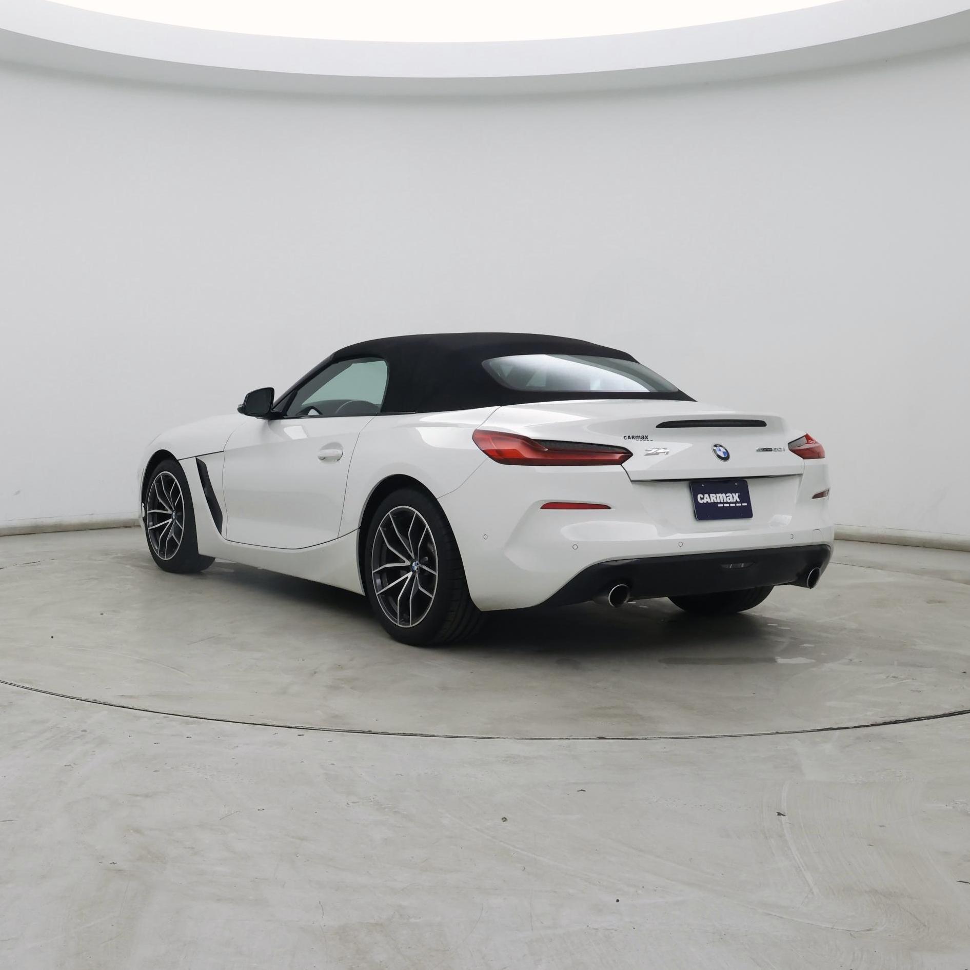 Thumbnail: 2022 BMW Z4 - 2