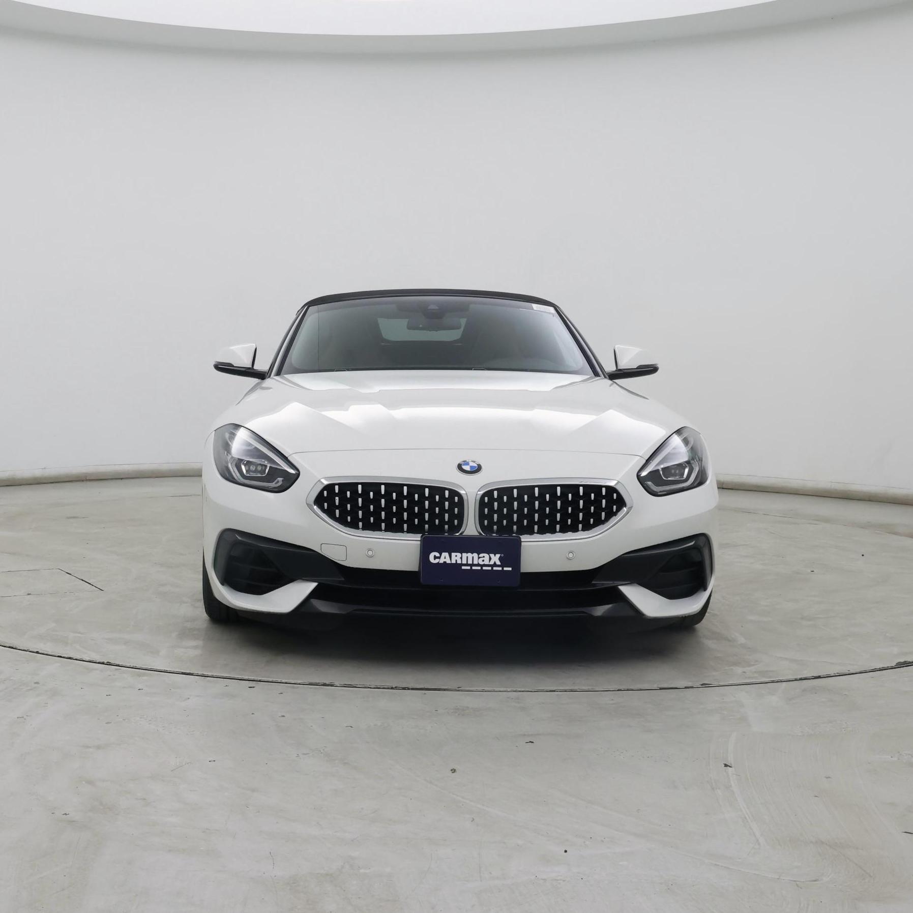 Thumbnail: 2022 BMW Z4 - 5