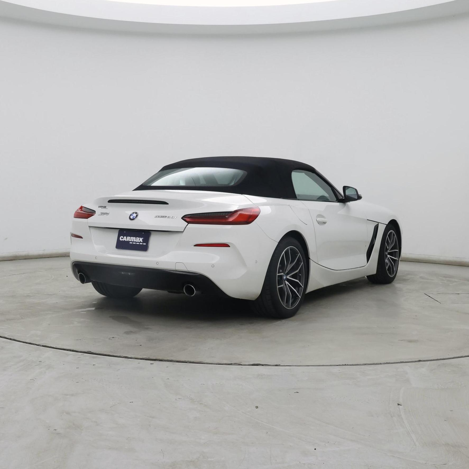 Thumbnail: 2022 BMW Z4 - 8