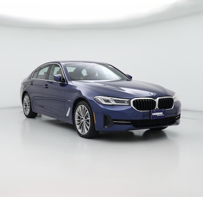 2023 BMW 530e Plug-in Hybrid e xDrive