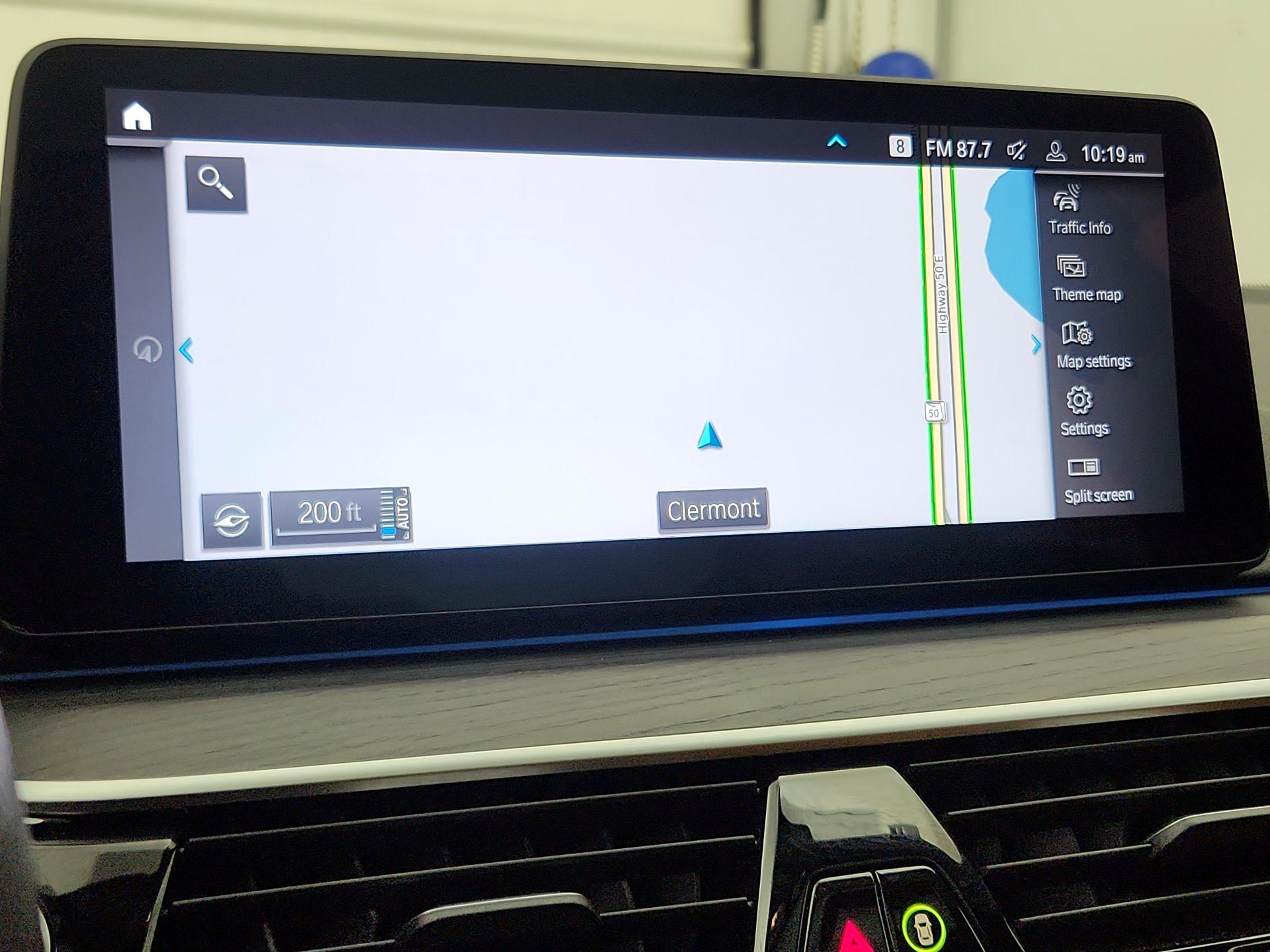 Thumbnail: 2023 BMW 5 Series - 14