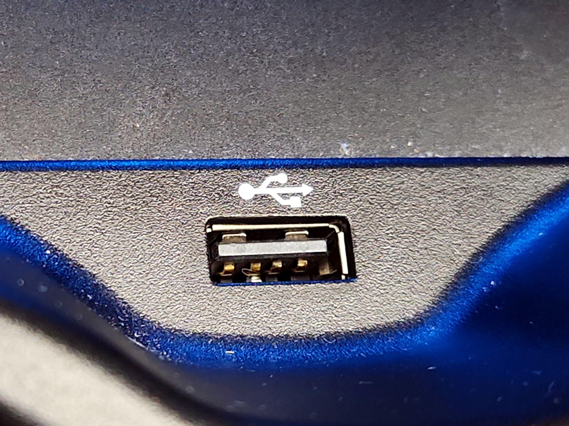 Thumbnail: 2023 BMW 5 Series - 19