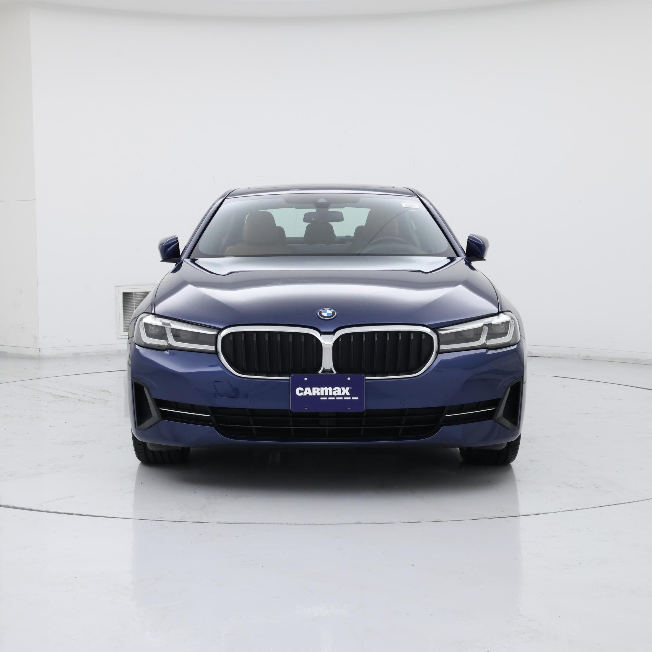 Thumbnail: 2023 BMW 5 Series - 5