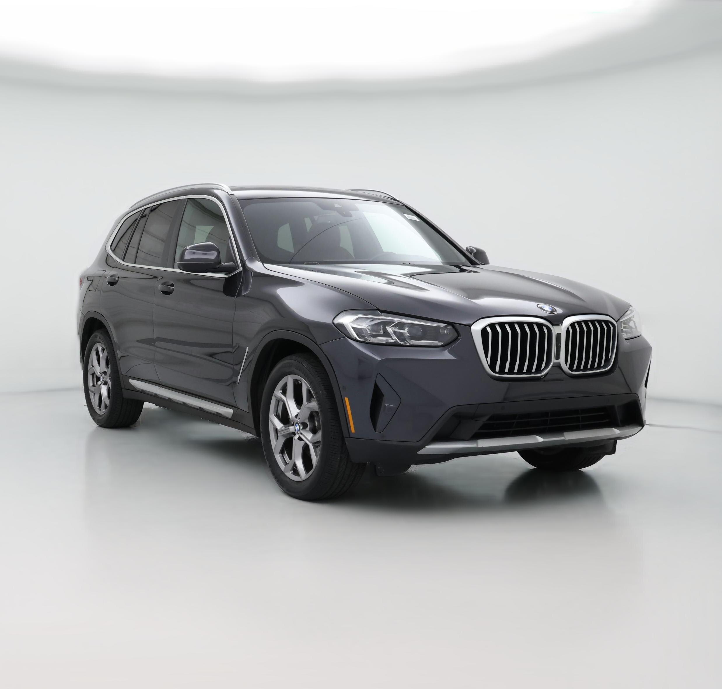 Thumbnail: 2023 BMW X3 - 1