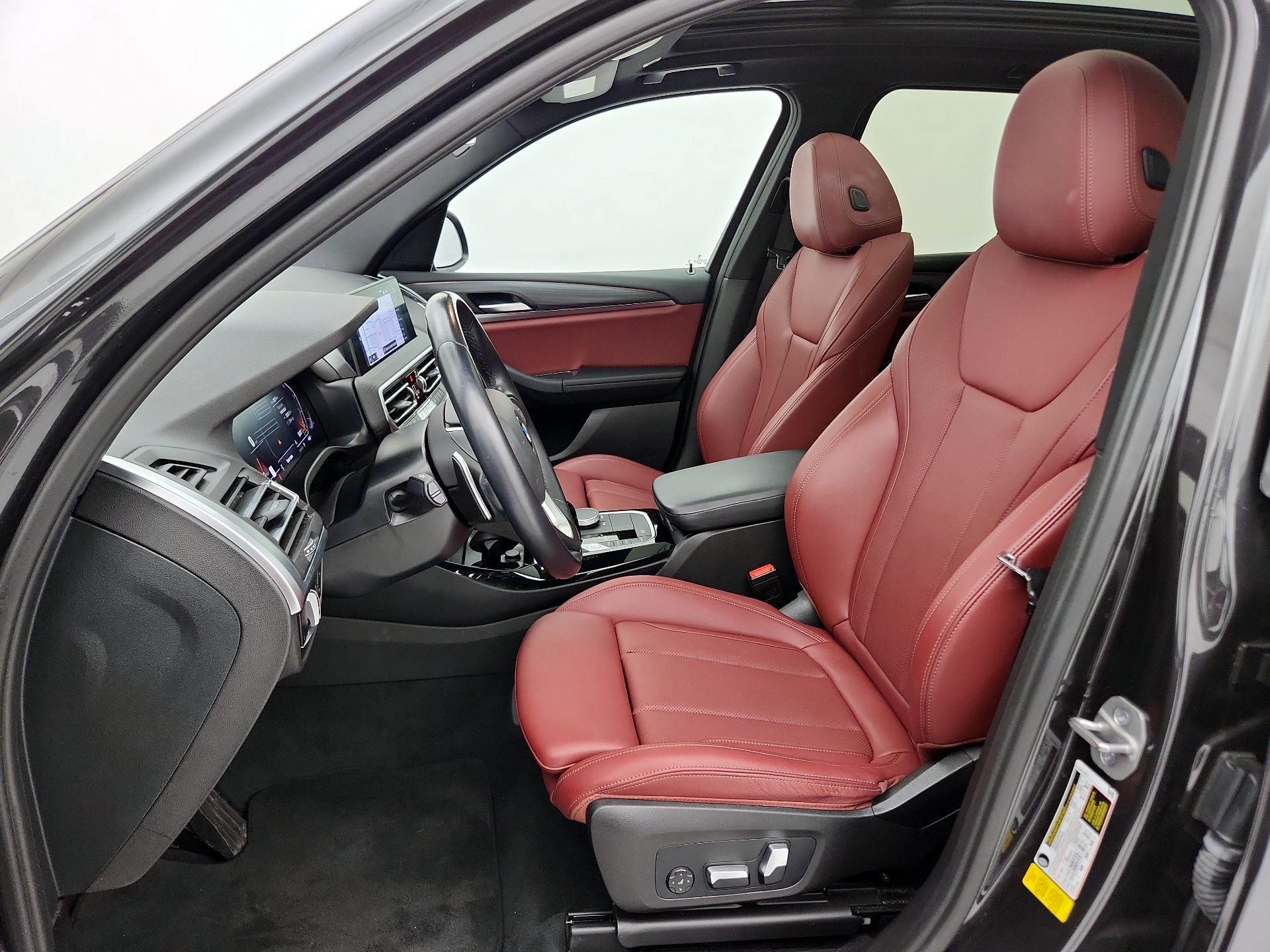 Thumbnail: 2023 BMW X3 - 11