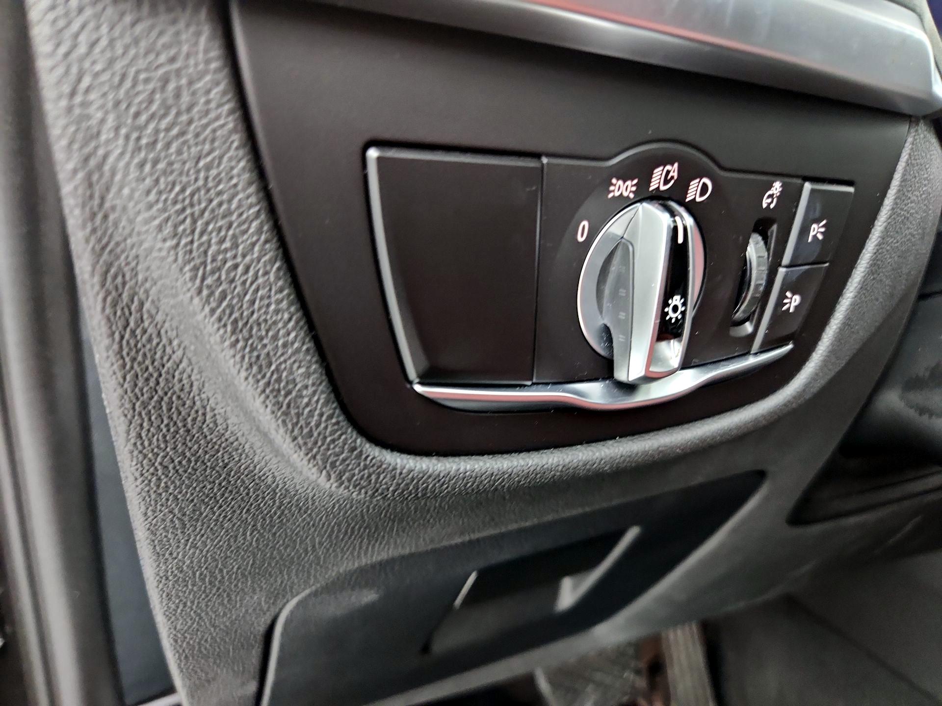 Thumbnail: 2023 BMW X3 - 13