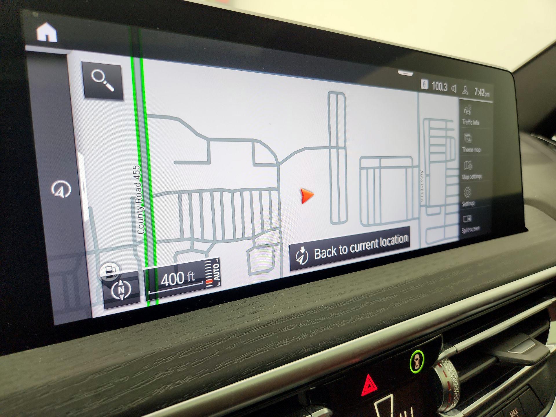 Thumbnail: 2023 BMW X3 - 14