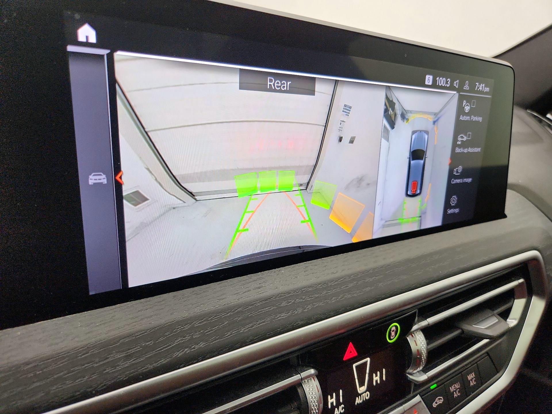 Thumbnail: 2023 BMW X3 - 15