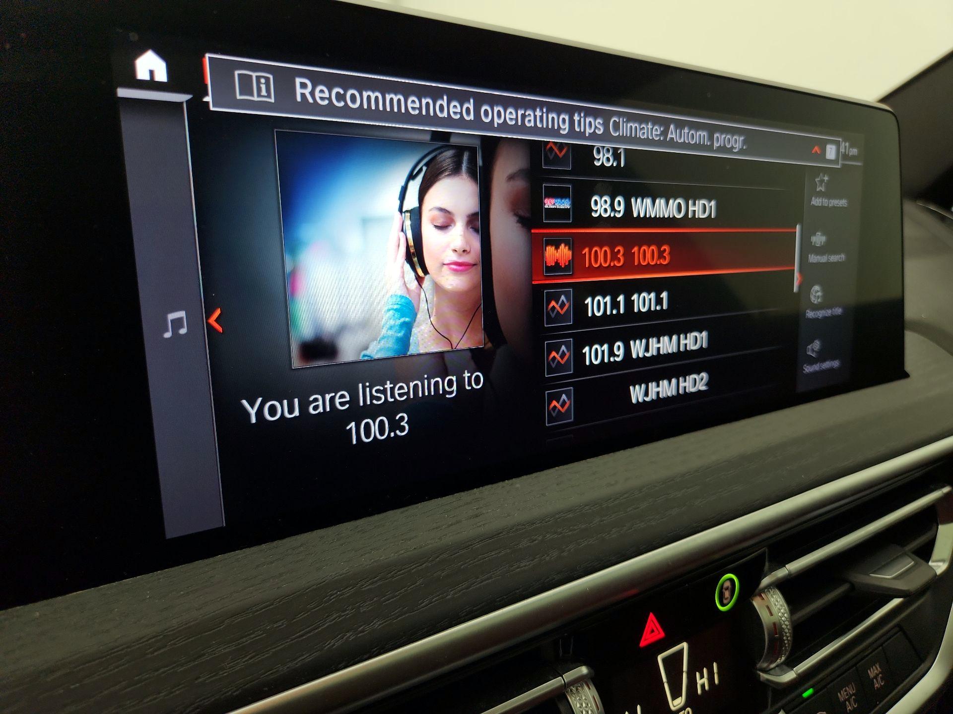 Thumbnail: 2023 BMW X3 - 16