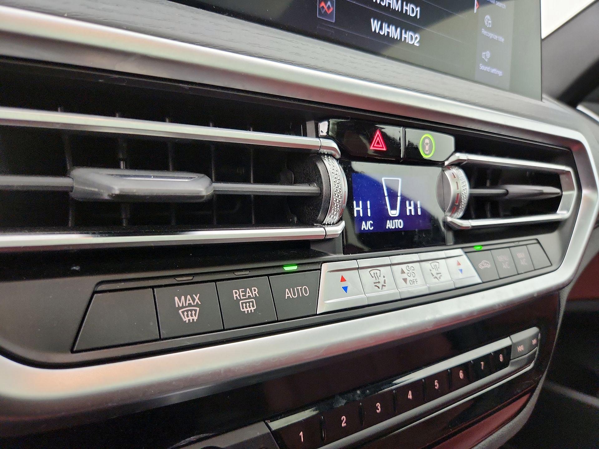 Thumbnail: 2023 BMW X3 - 17