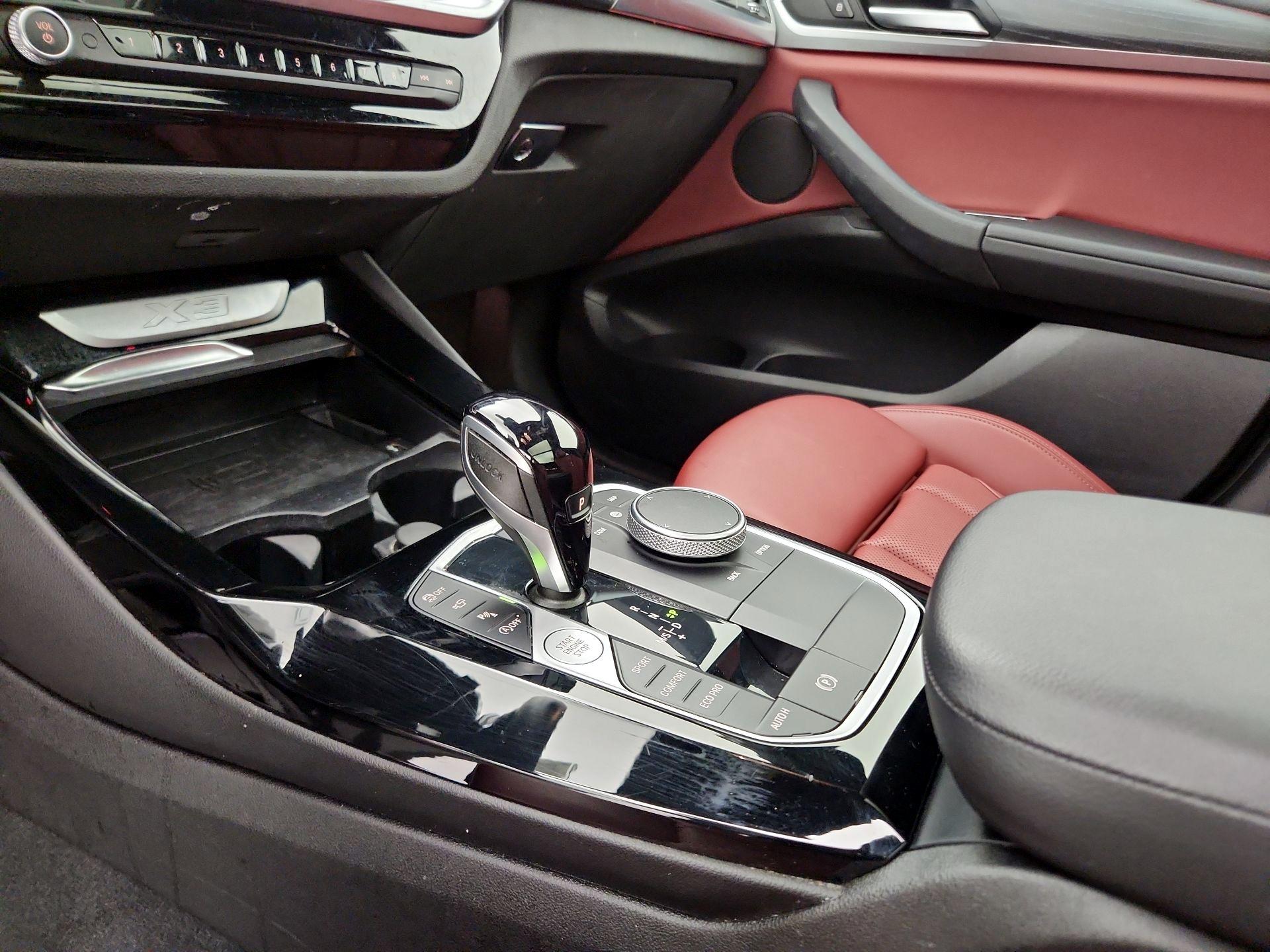 Thumbnail: 2023 BMW X3 - 18