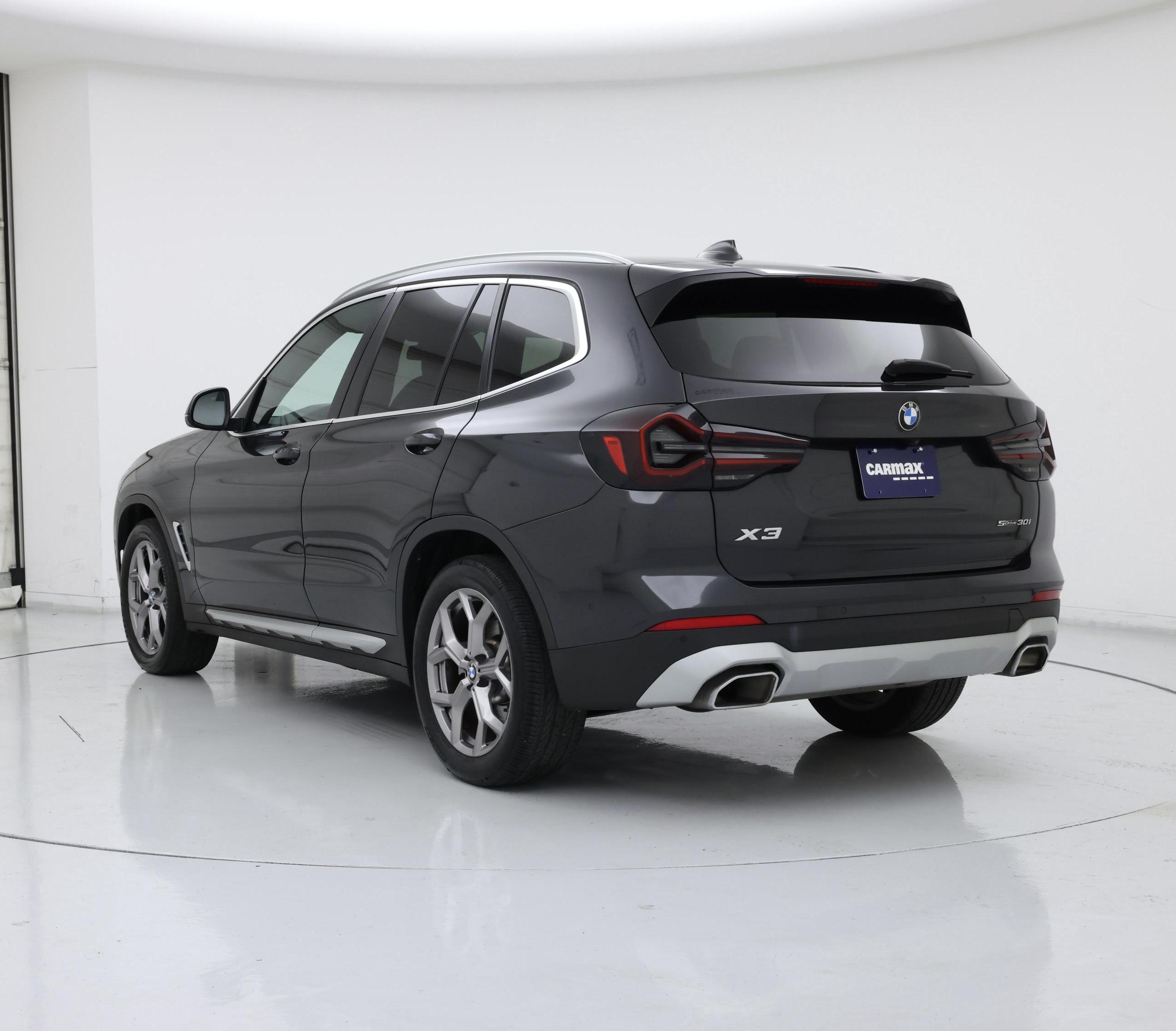 Thumbnail: 2023 BMW X3 - 2