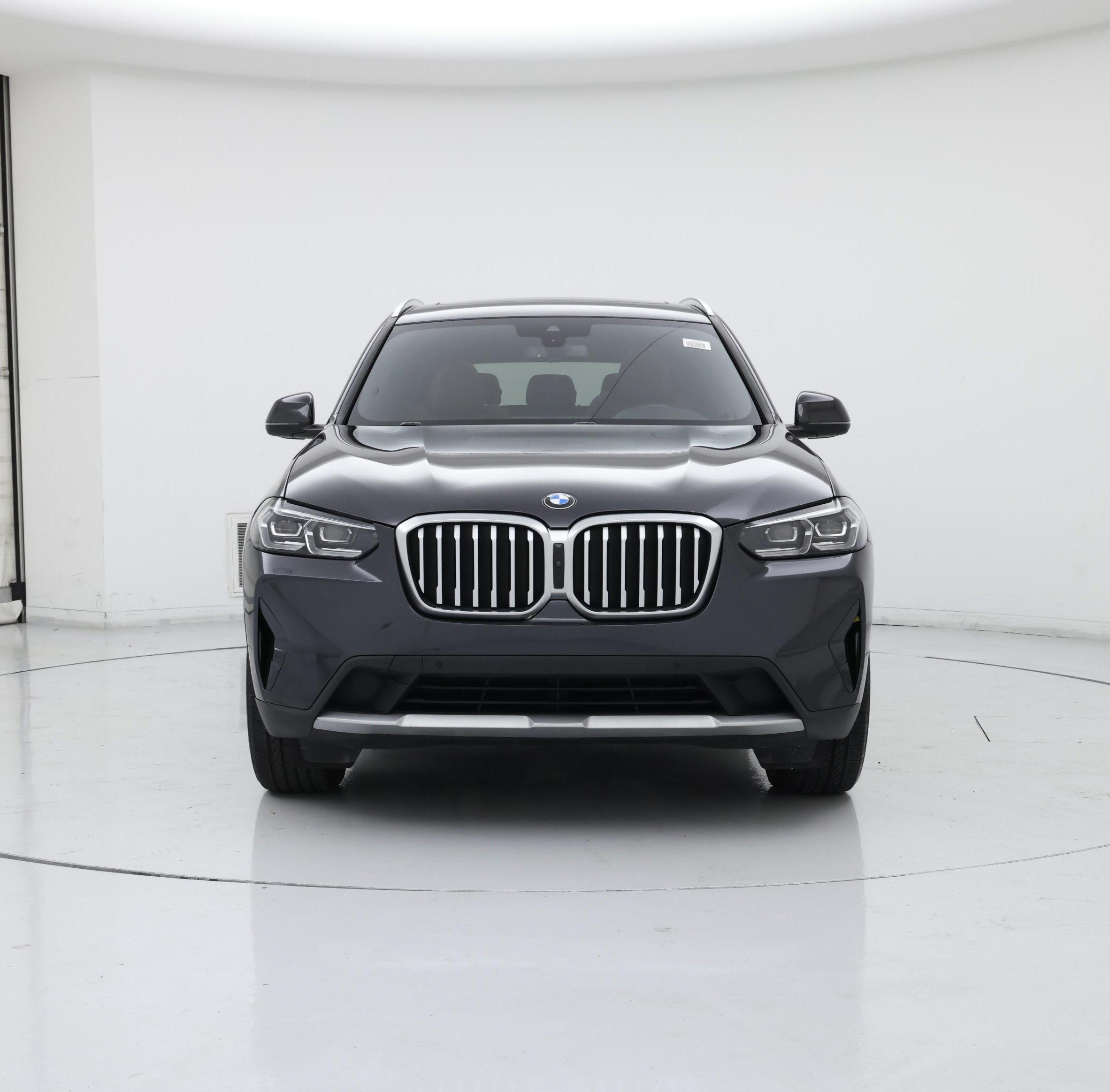 Thumbnail: 2023 BMW X3 - 5