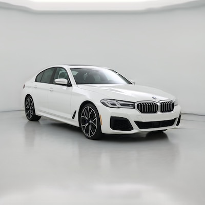 2022 BMW 540 I