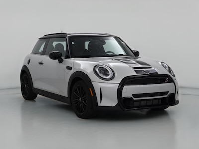 2023 Mini Cooper Hardtop S