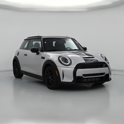2023 Mini Cooper Hardtop S