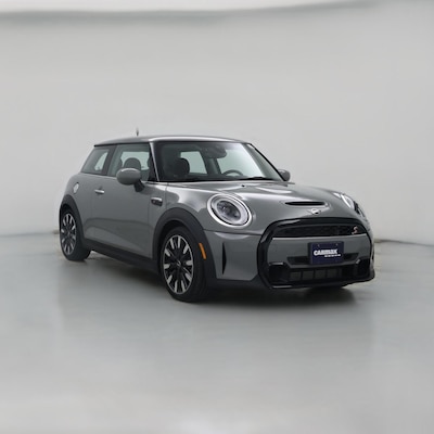 2023 Mini Cooper Hardtop S