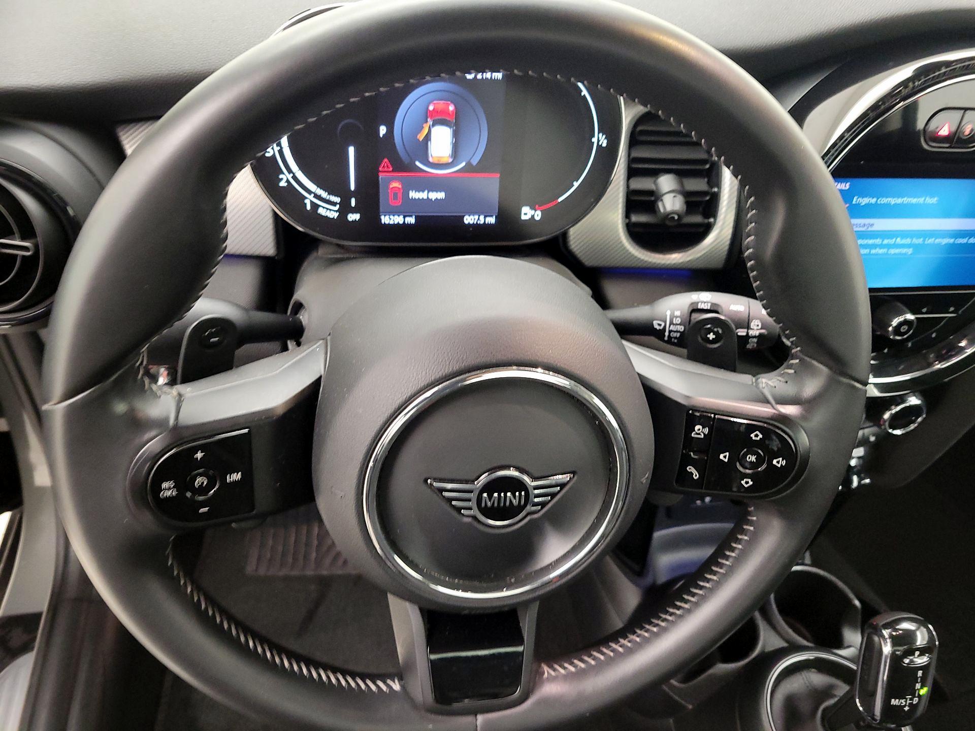 Thumbnail: 2023 MINI Cooper Hardtop - 10