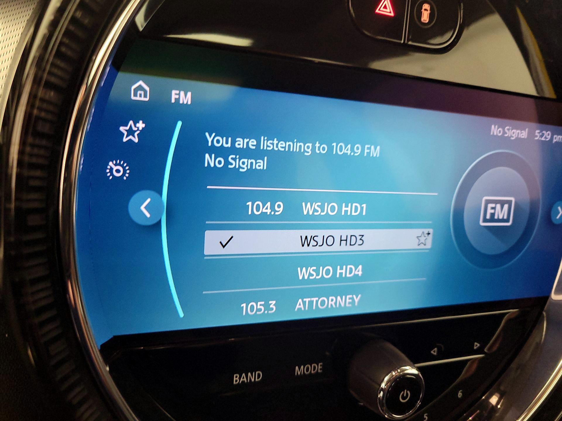 Thumbnail: 2023 MINI Cooper Hardtop - 15