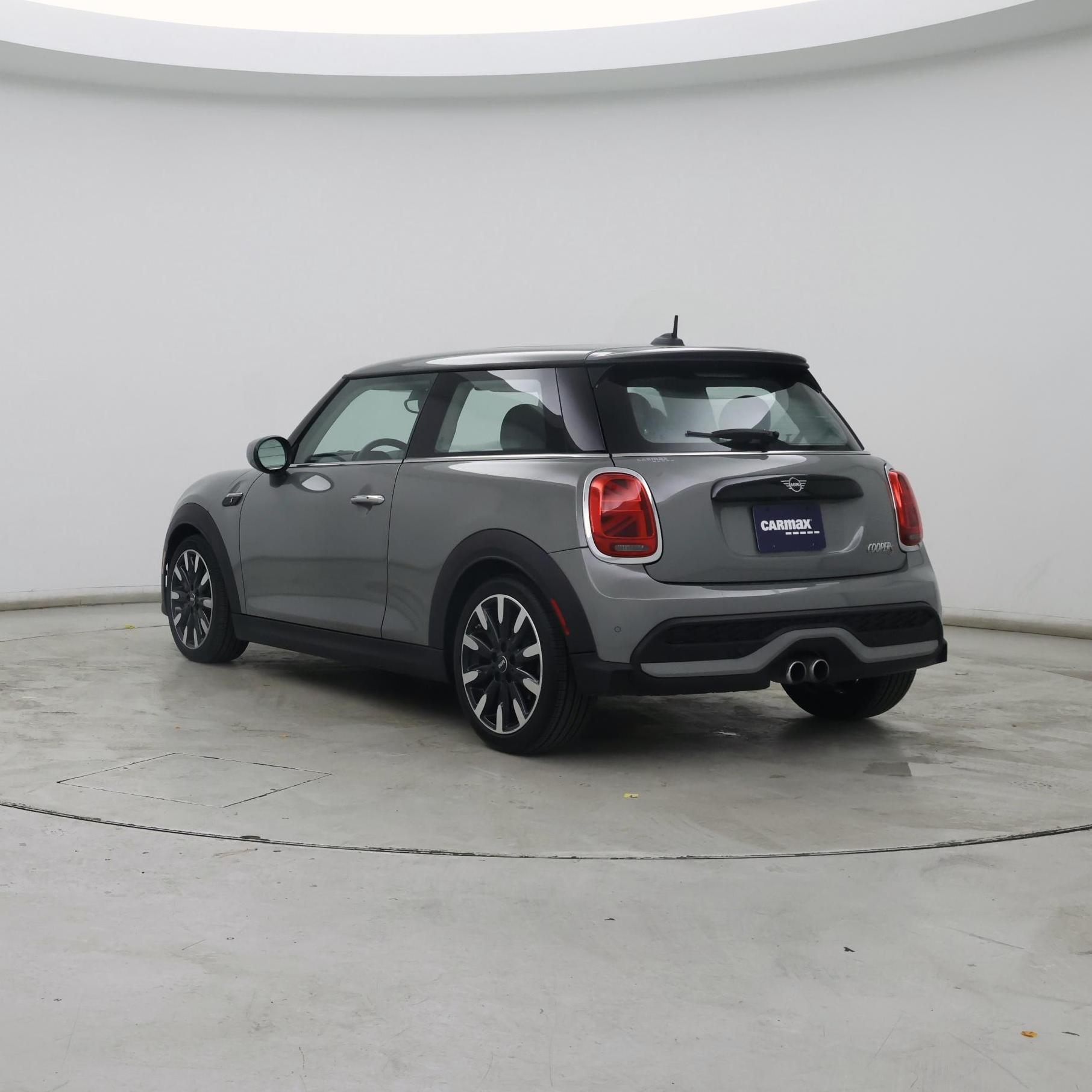 Thumbnail: 2023 MINI Cooper Hardtop - 2
