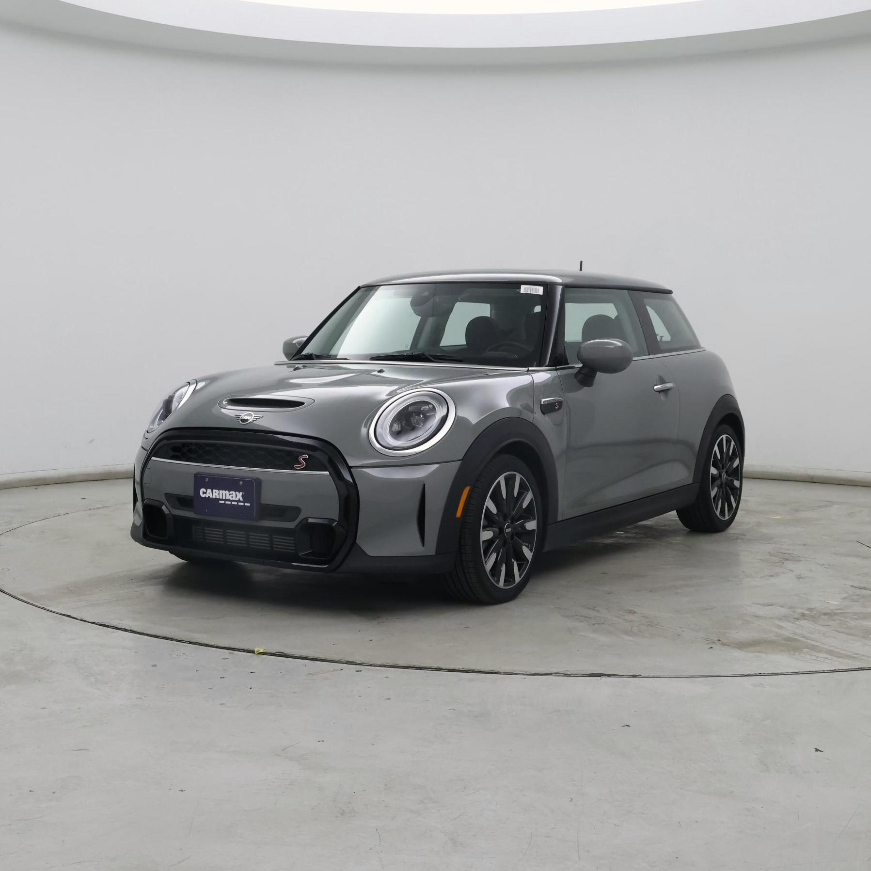 Thumbnail: 2023 MINI Cooper Hardtop - 4