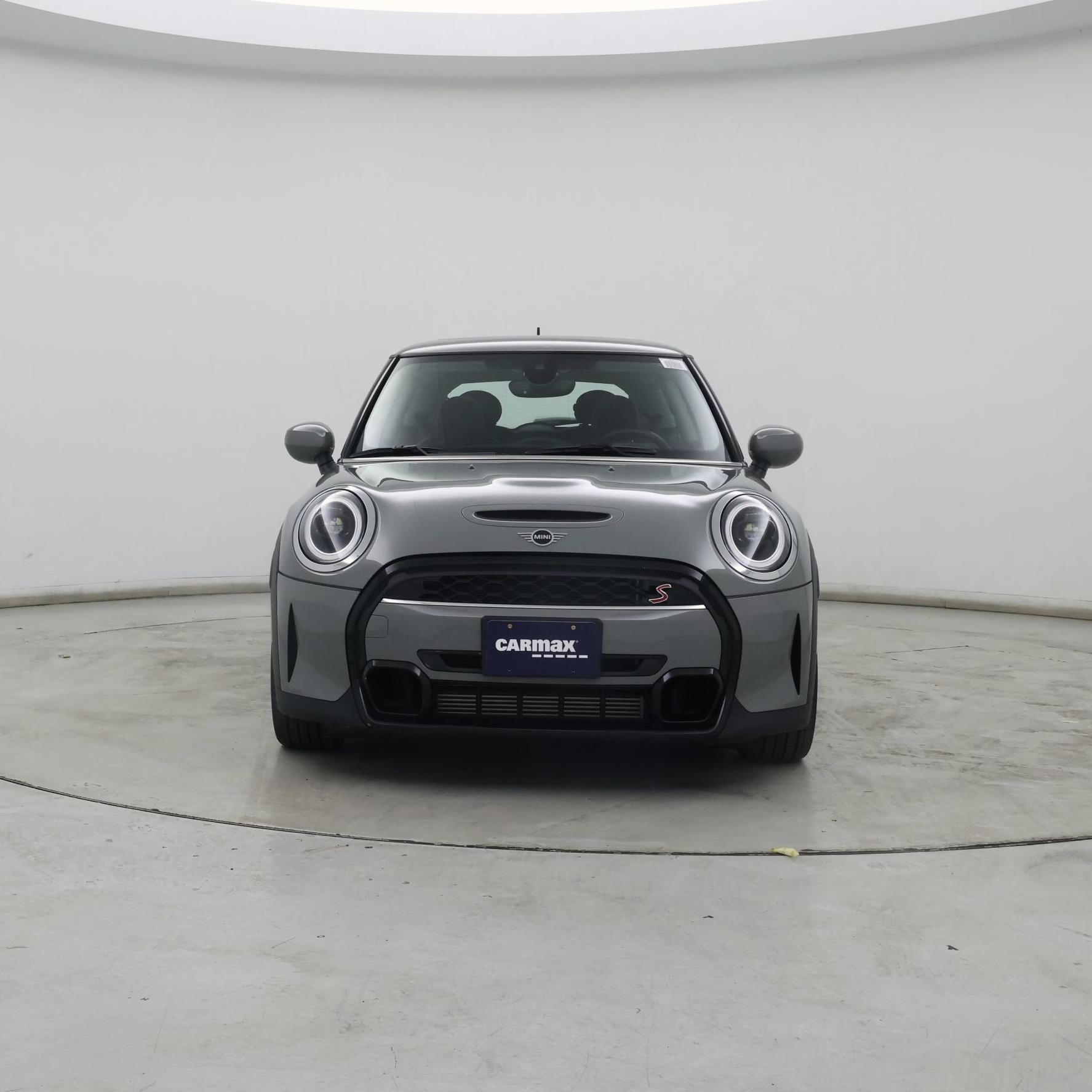 Thumbnail: 2023 MINI Cooper Hardtop - 5
