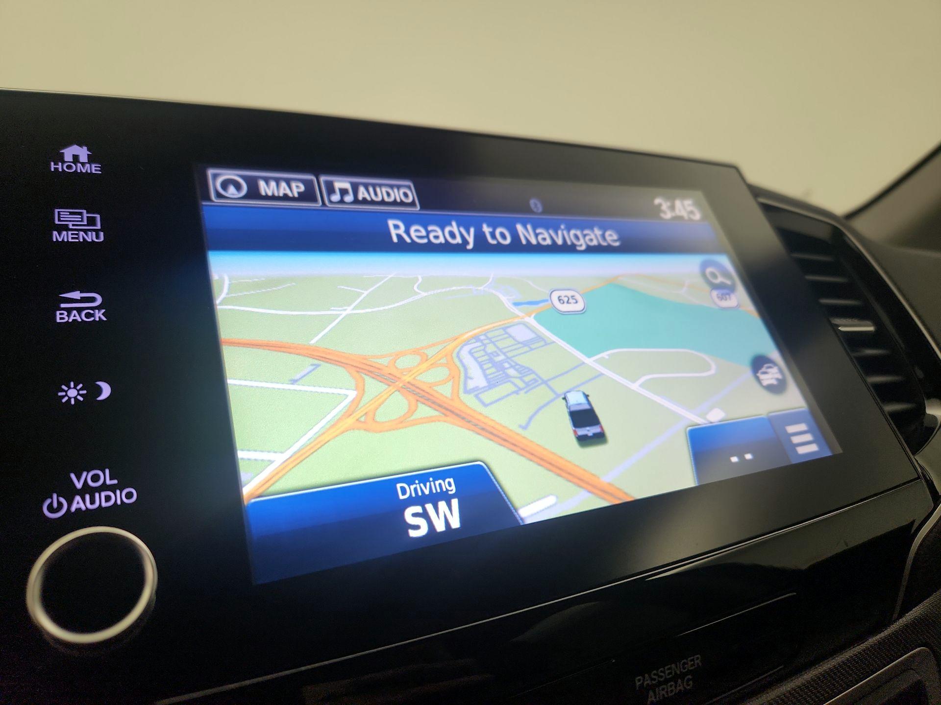 Thumbnail: 2022 Honda Ridgeline - 14