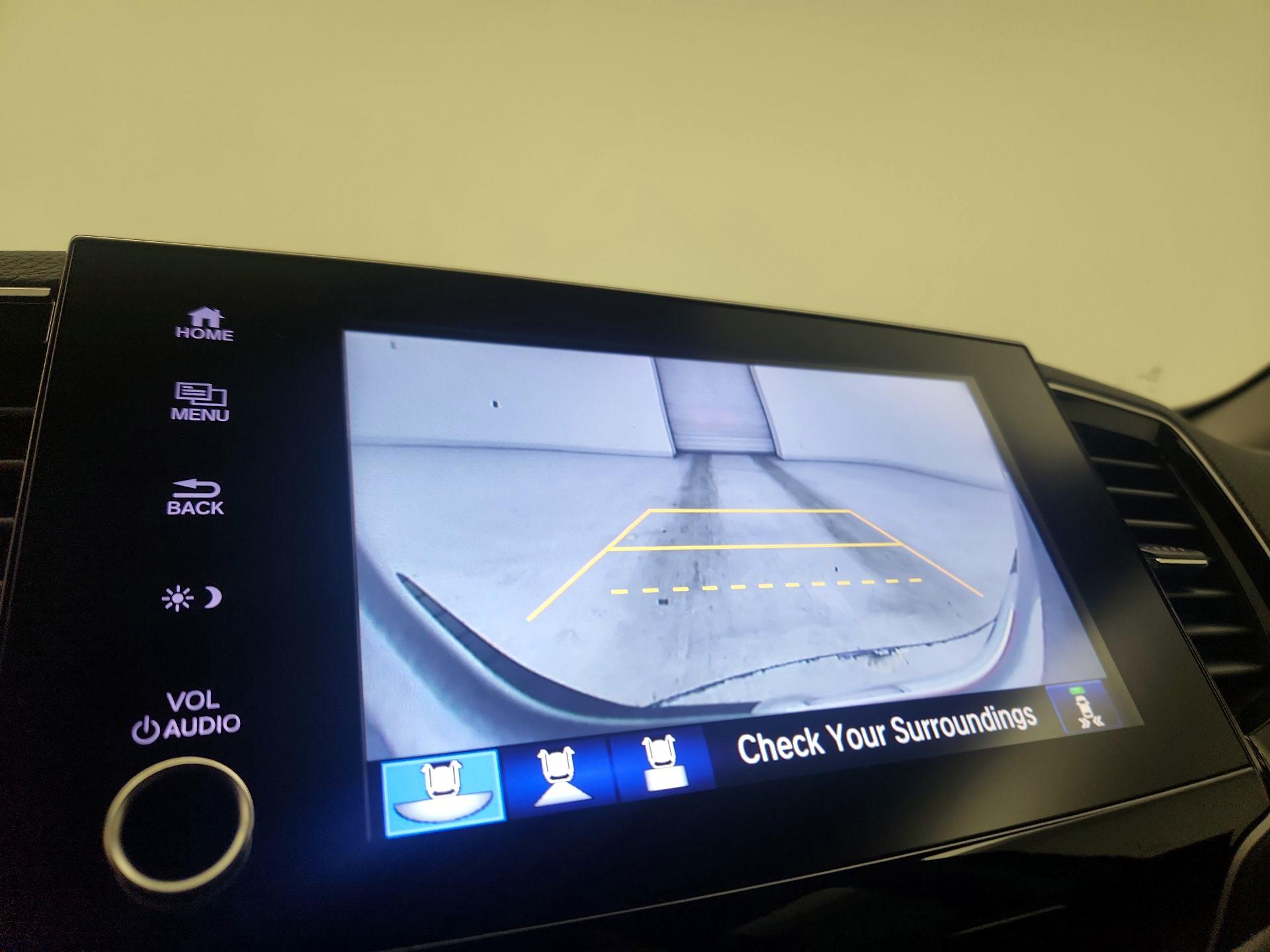 Thumbnail: 2022 Honda Ridgeline - 15