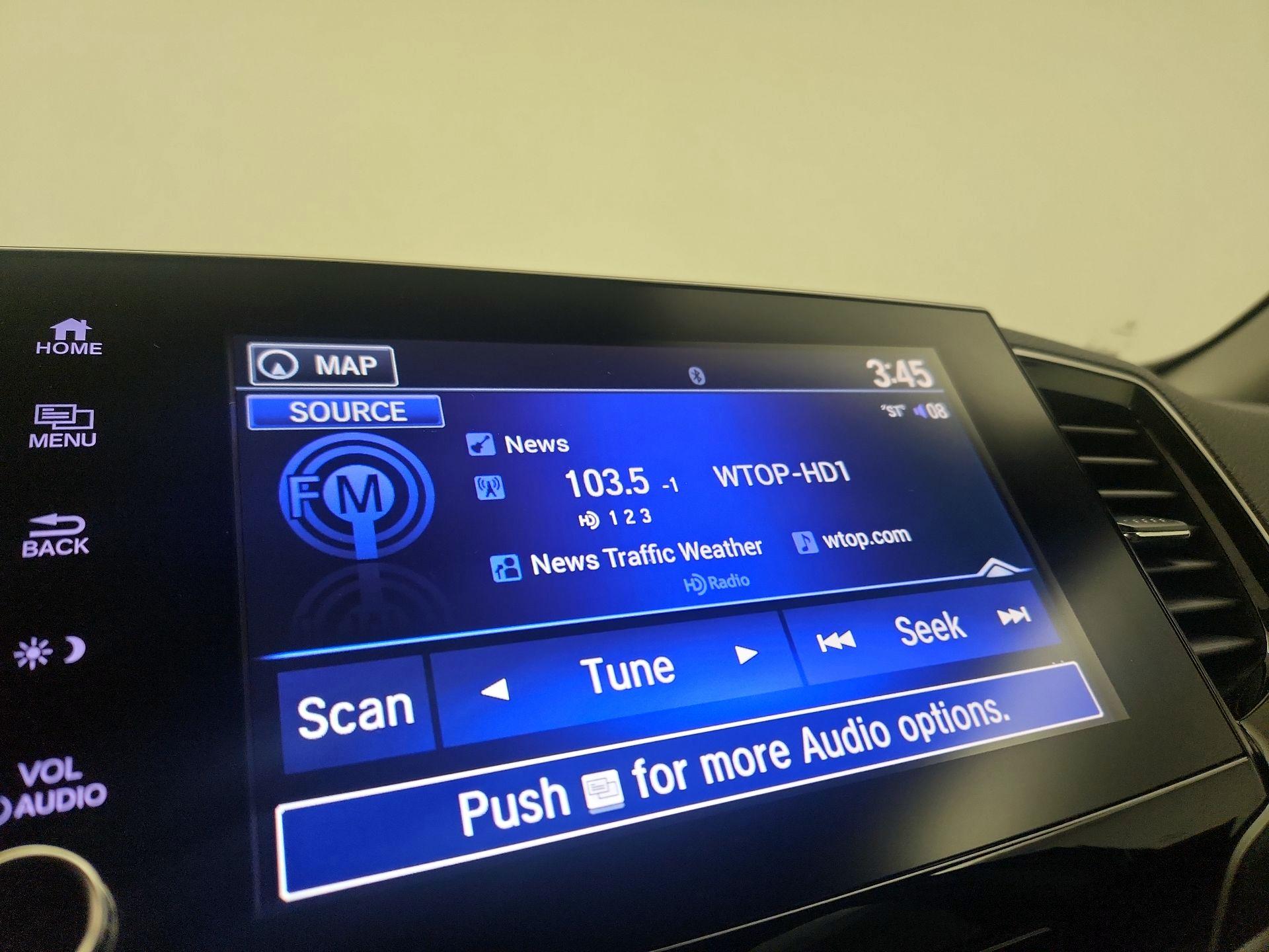 Thumbnail: 2022 Honda Ridgeline - 16