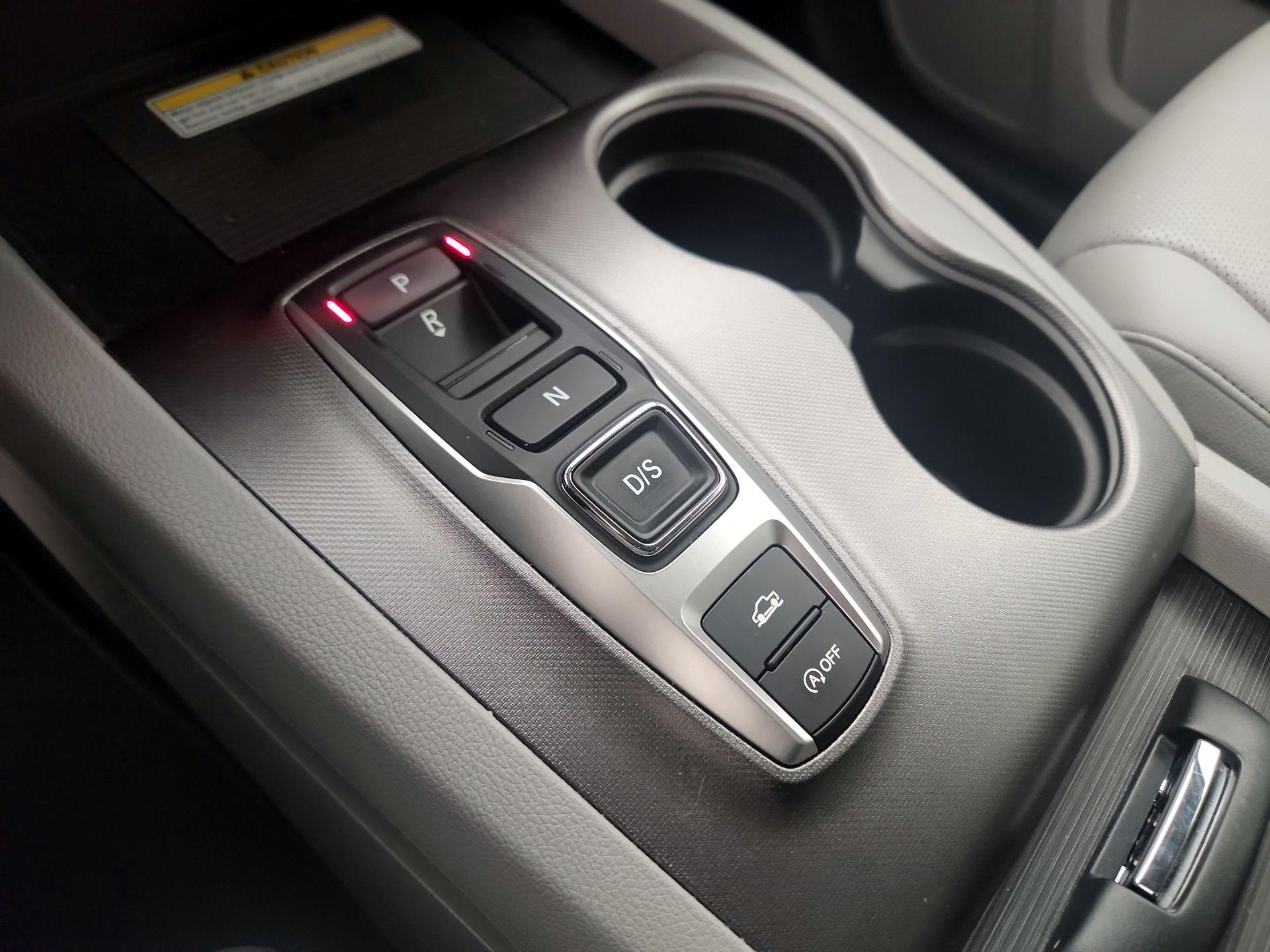 Thumbnail: 2022 Honda Ridgeline - 18