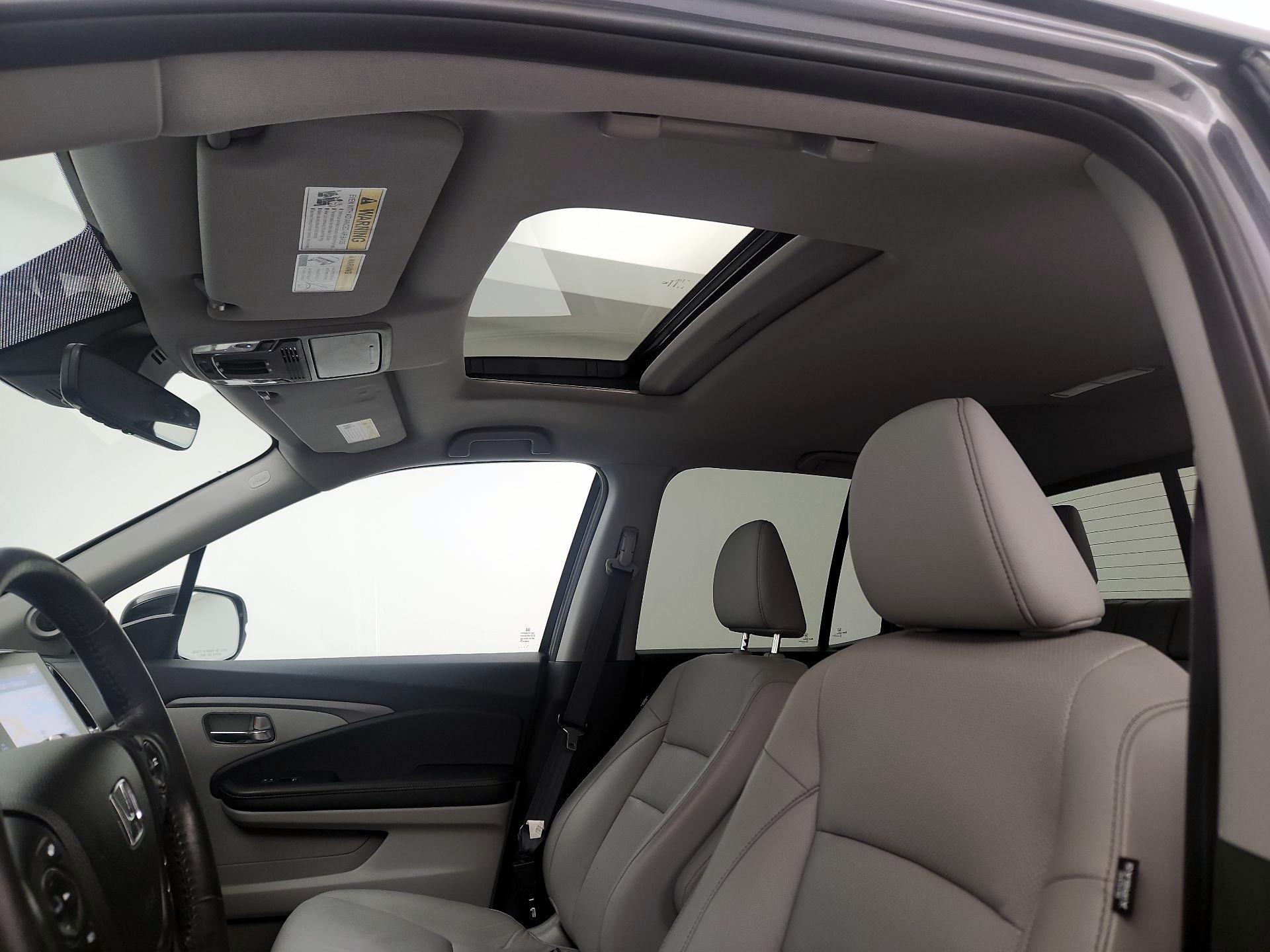 Thumbnail: 2022 Honda Ridgeline - 20