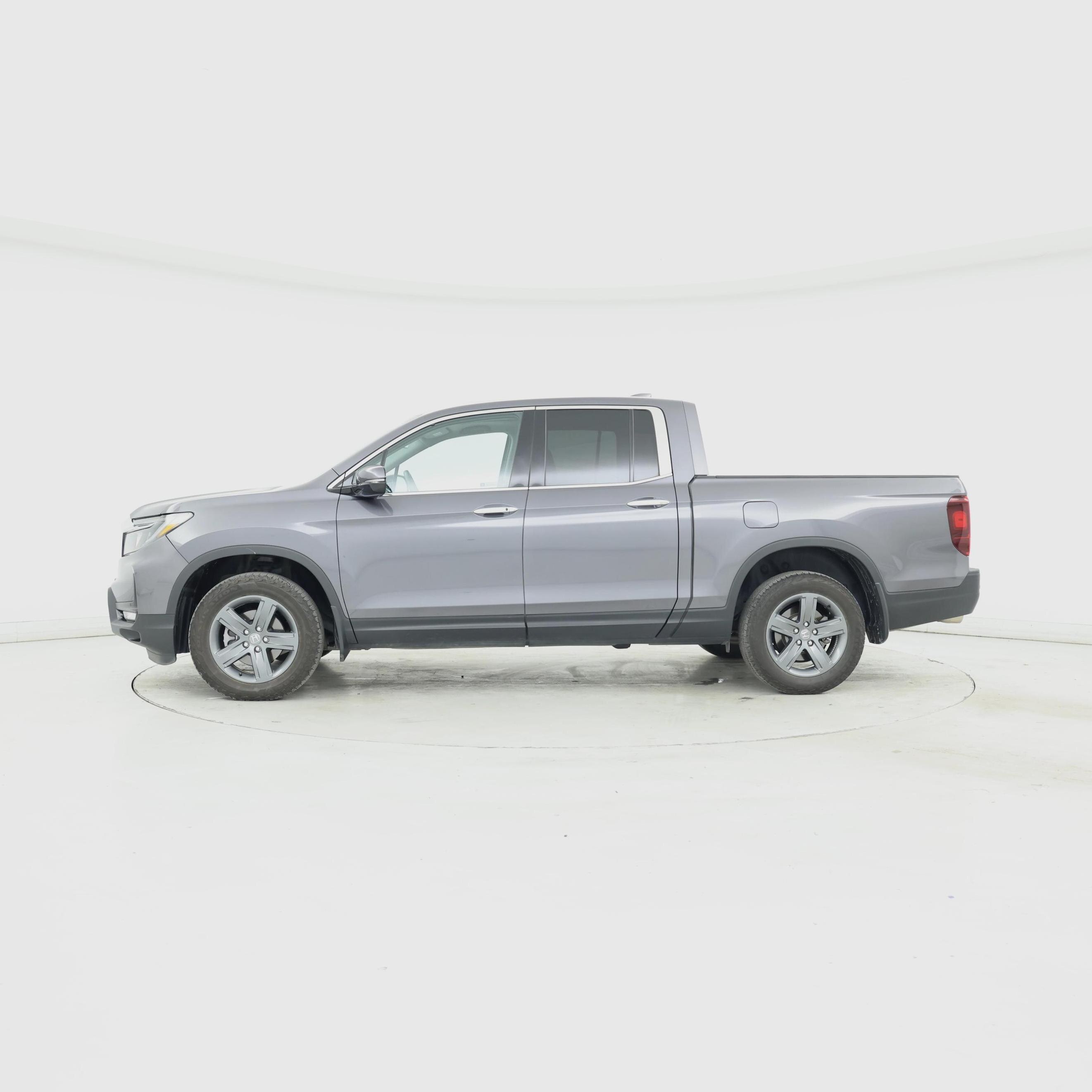 Thumbnail: 2022 Honda Ridgeline - 3