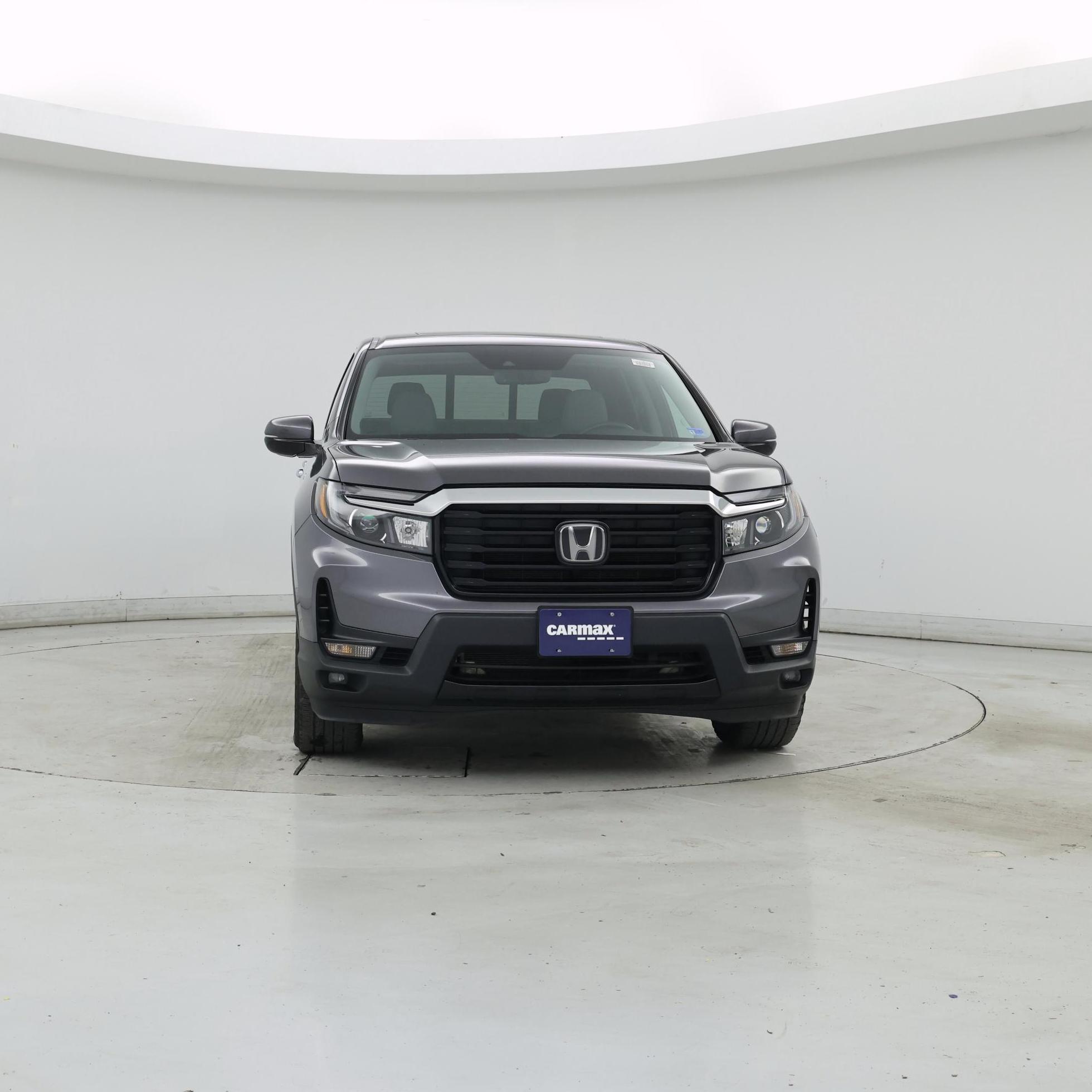 Thumbnail: 2022 Honda Ridgeline - 5
