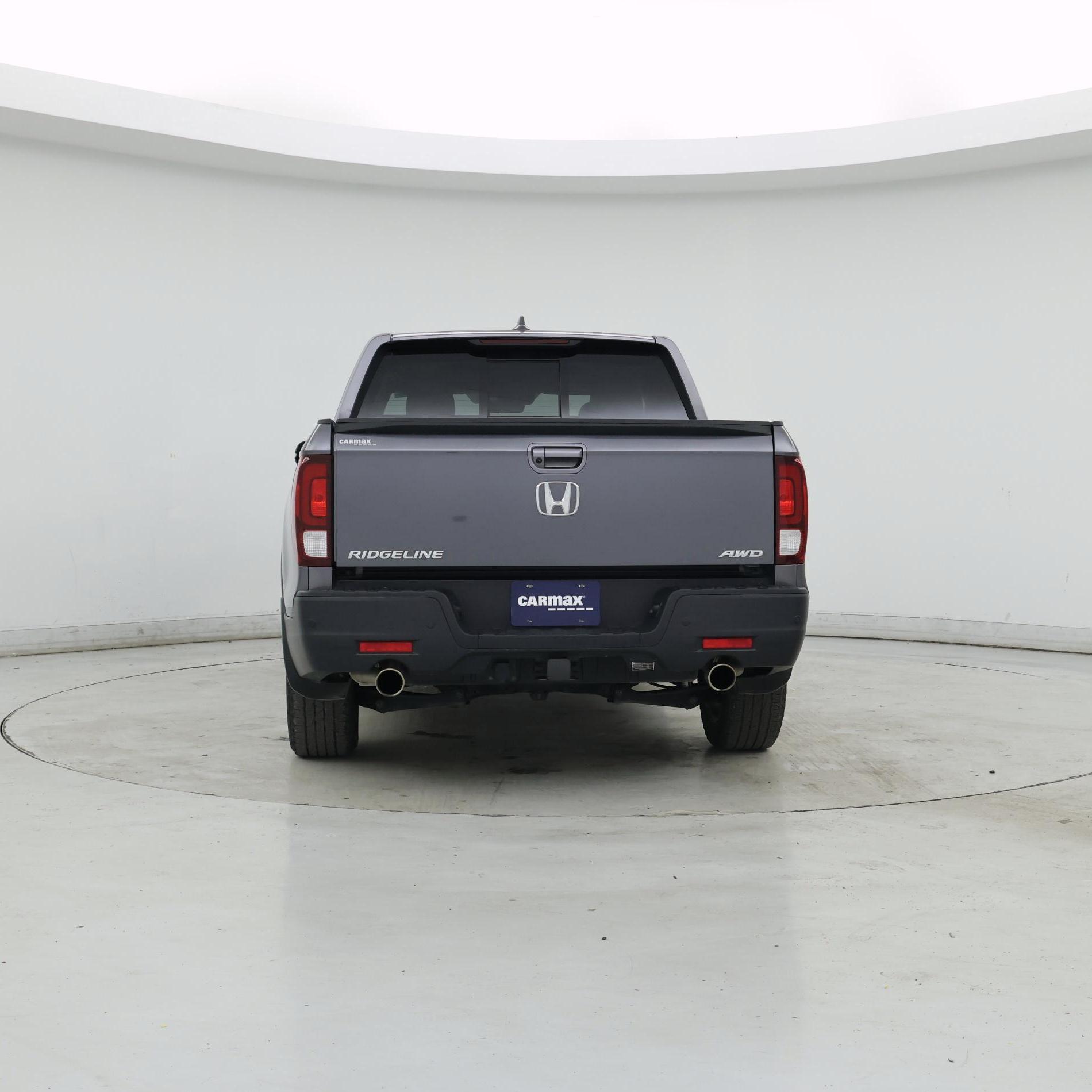 Thumbnail: 2022 Honda Ridgeline - 6