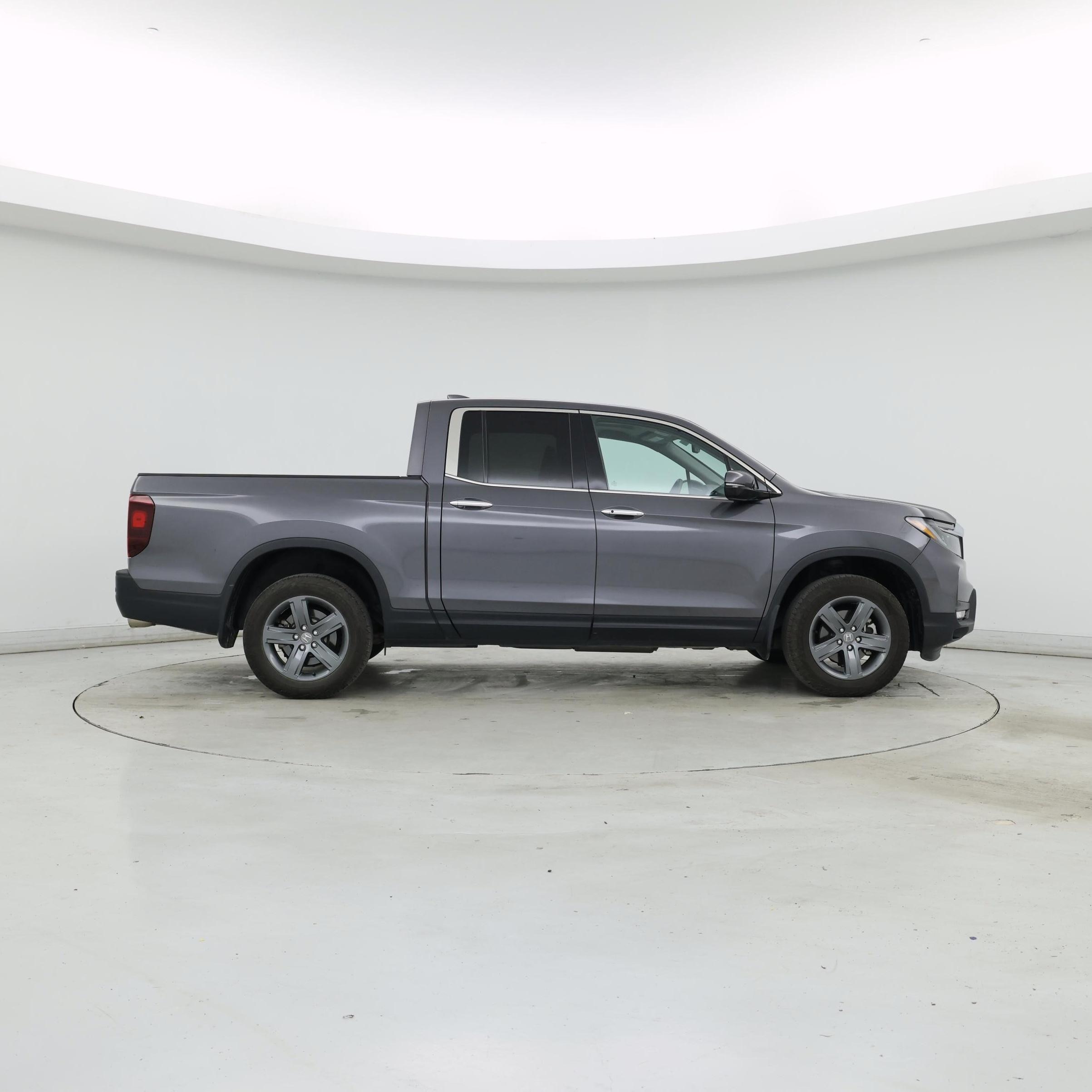 Thumbnail: 2022 Honda Ridgeline - 7