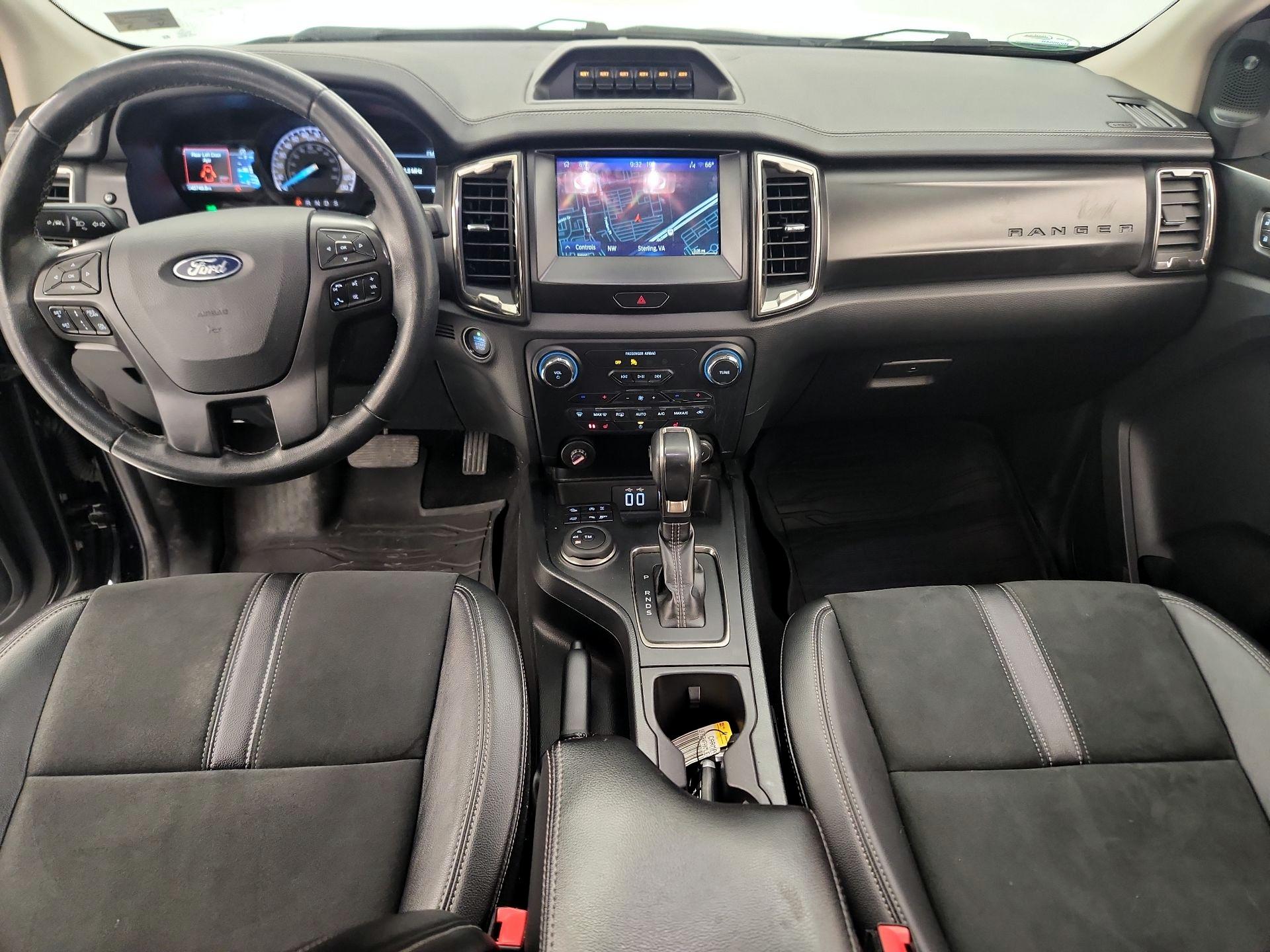 Thumbnail: 2021 Ford Ranger - 9