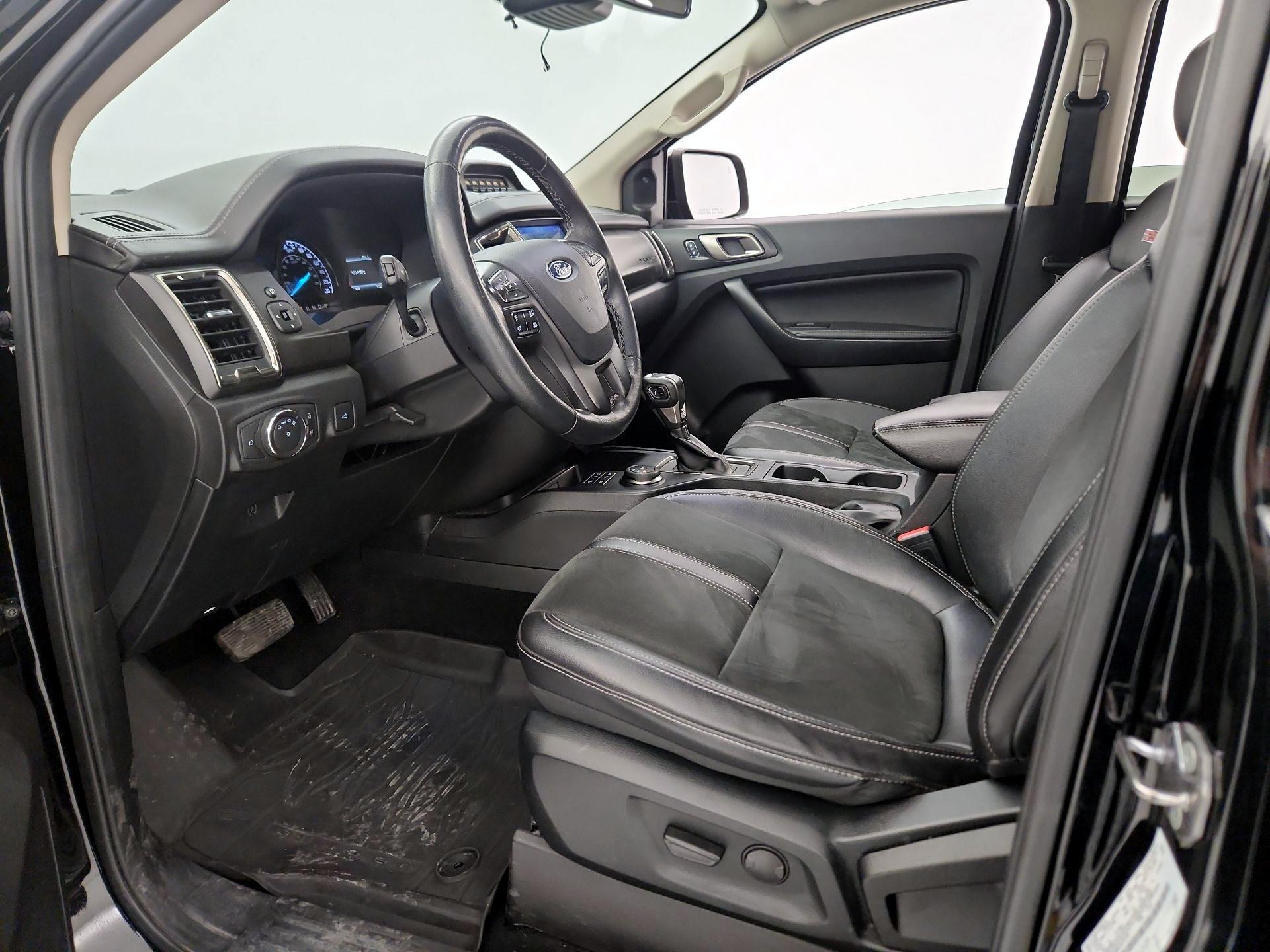 Thumbnail: 2021 Ford Ranger - 11