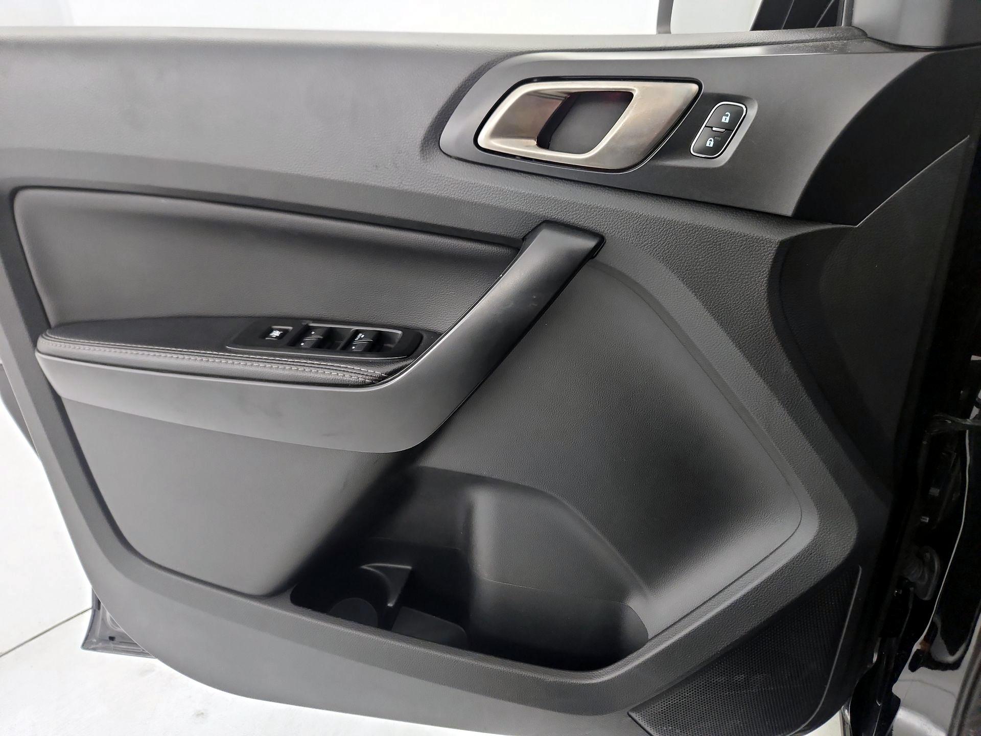 Thumbnail: 2021 Ford Ranger - 12