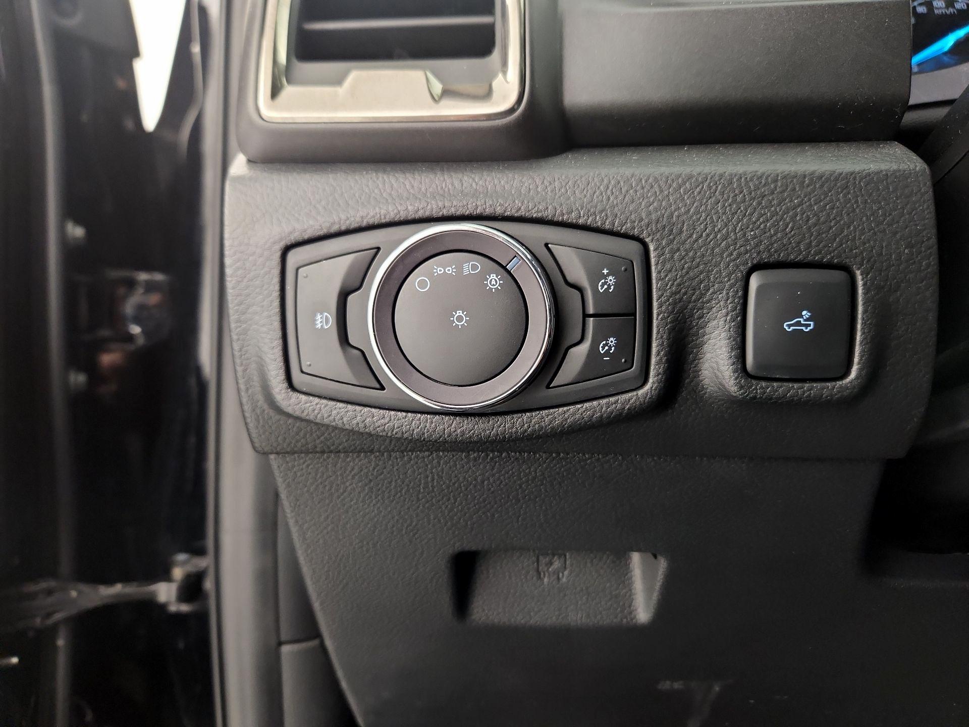 Thumbnail: 2021 Ford Ranger - 13