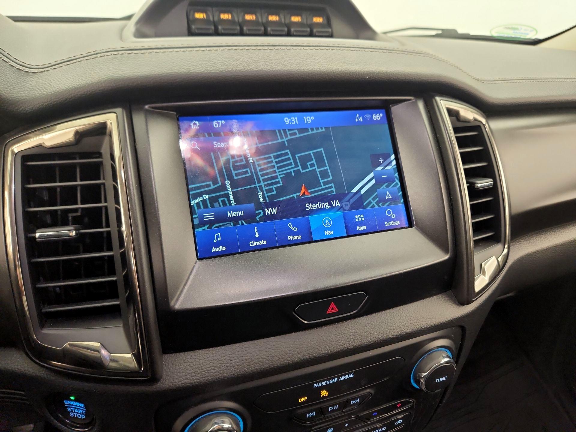 Thumbnail: 2021 Ford Ranger - 14