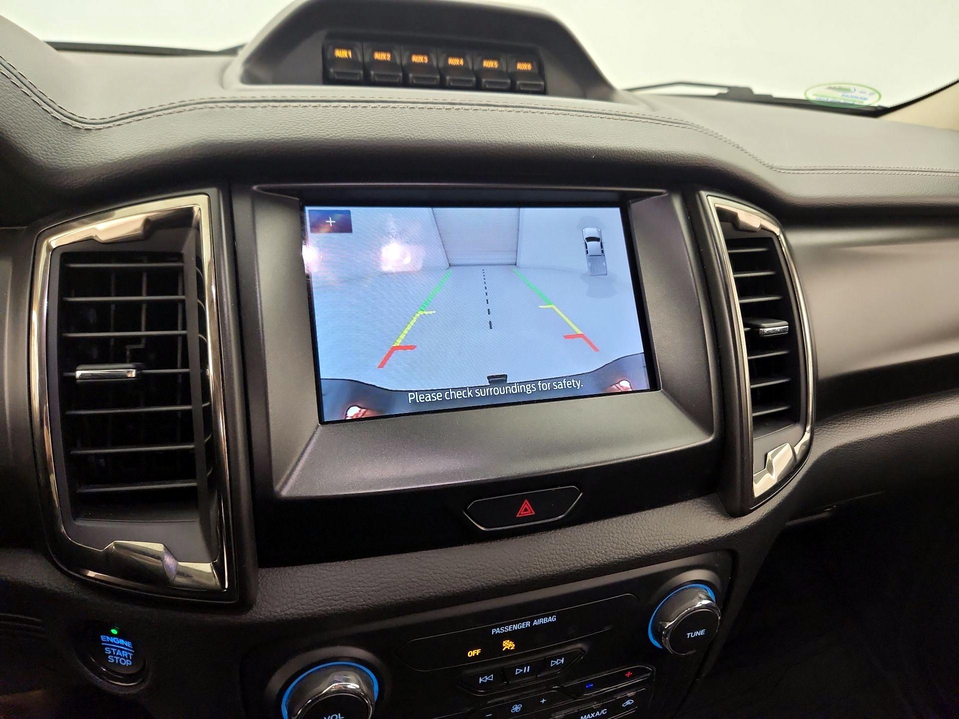 Thumbnail: 2021 Ford Ranger - 15