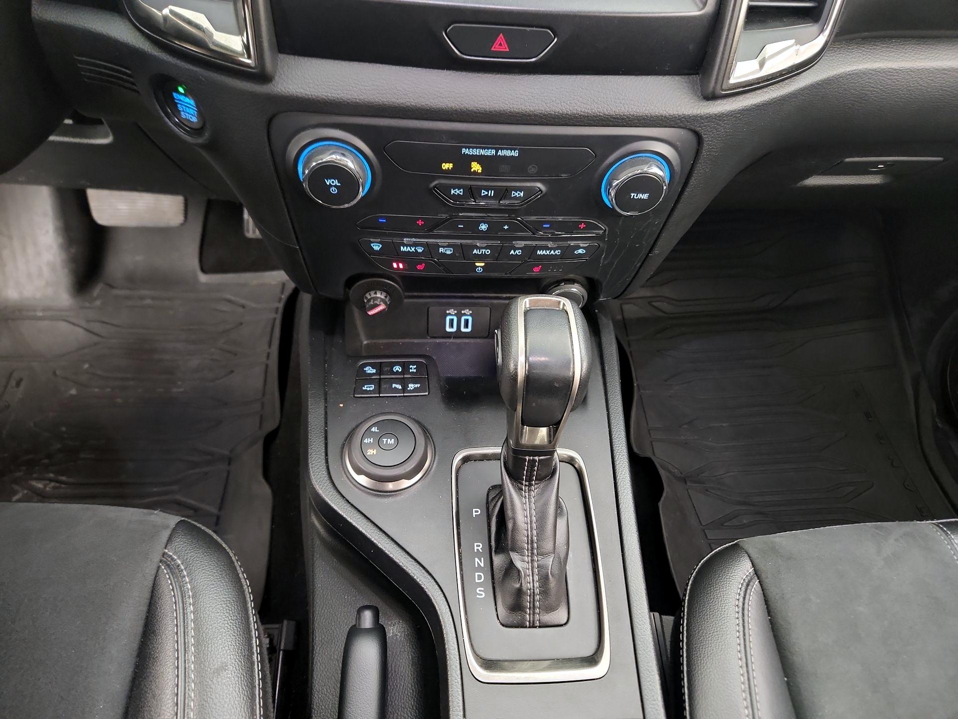 Thumbnail: 2021 Ford Ranger - 18